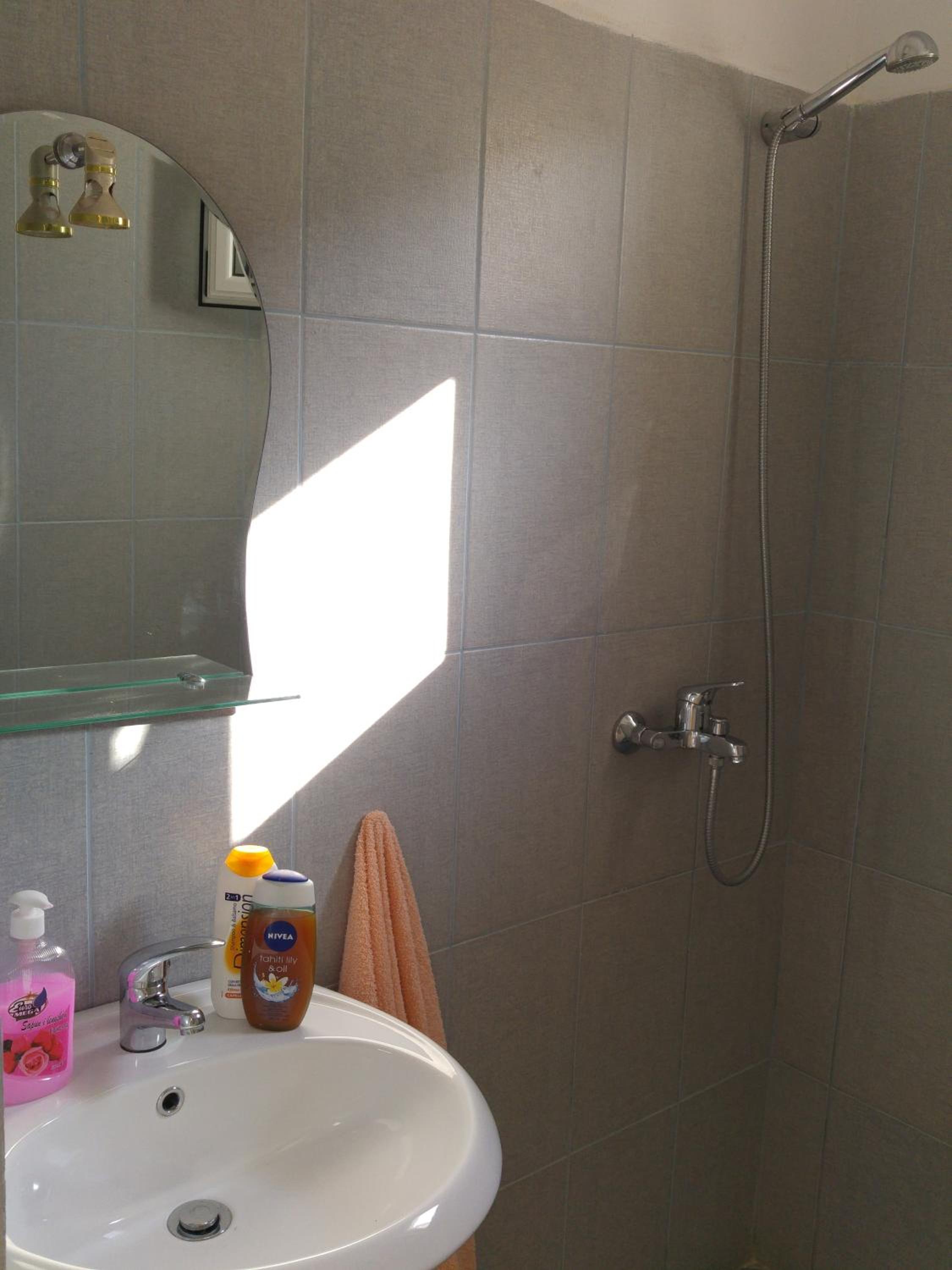 Double Room with Balcony photo 2