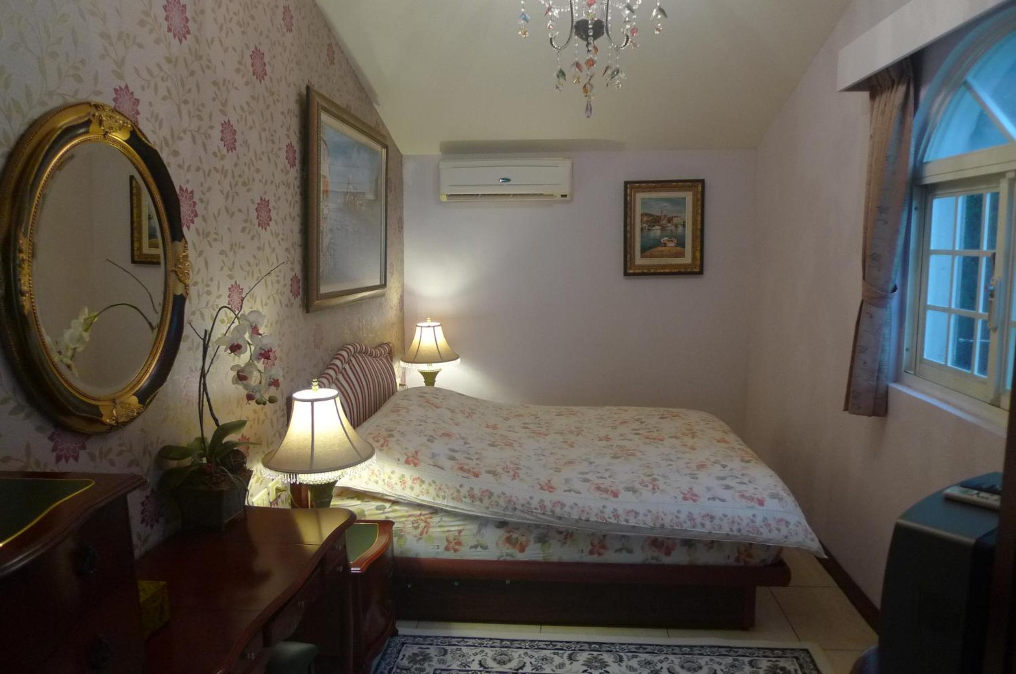 Three-Bedroom Apartment with Sea View photo 3