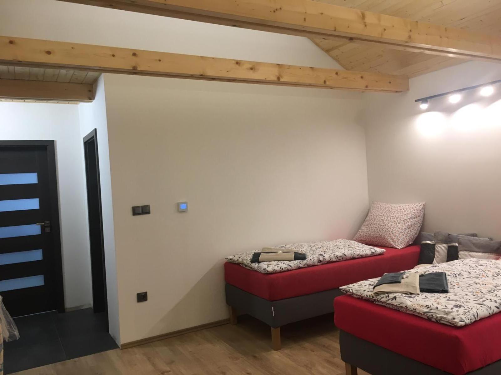 Deluxe Family Suite photo 1