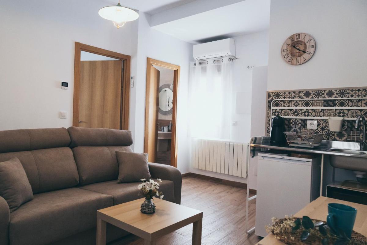 Apartment photo 3