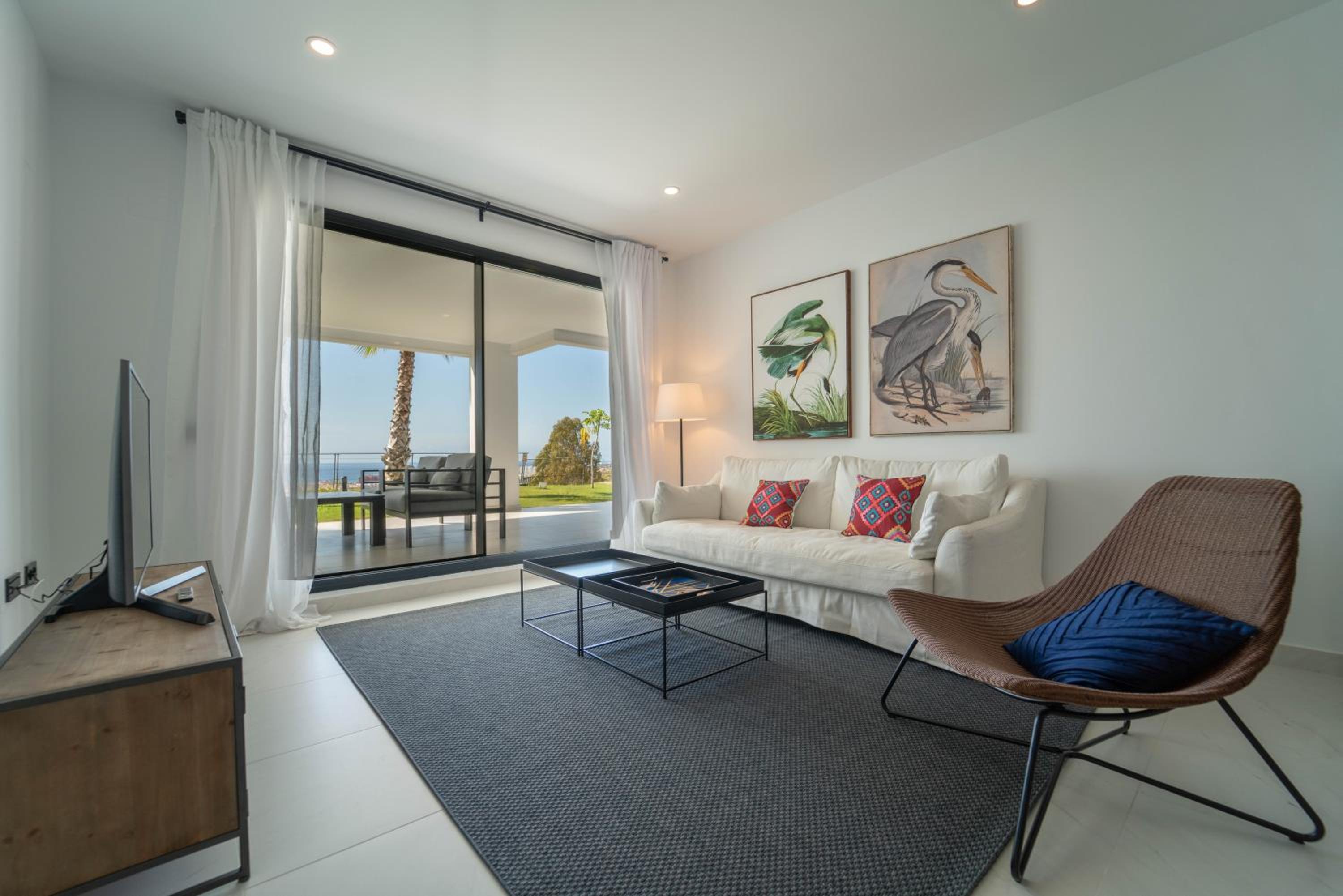 Apartamento Superior