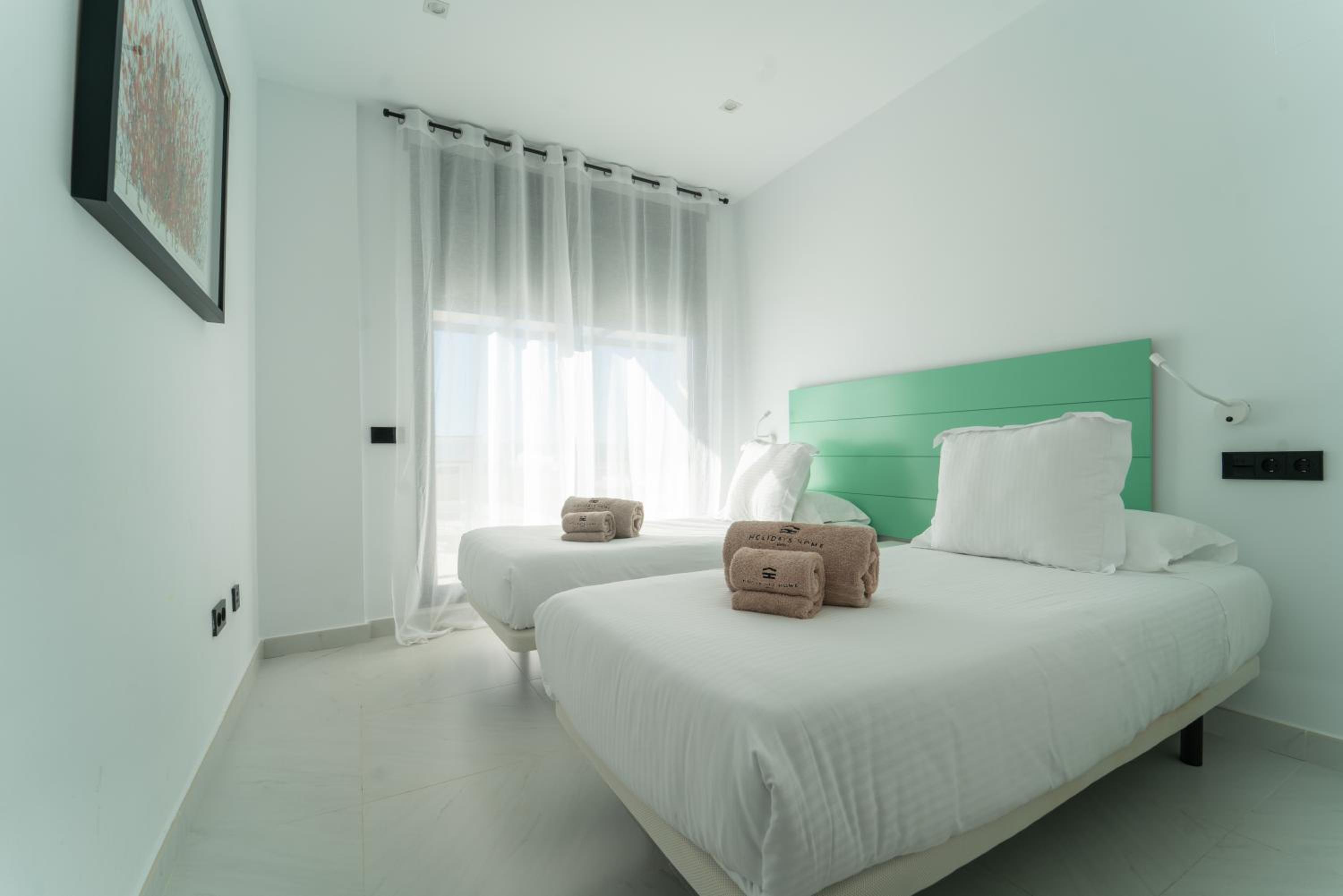 Apartamento Penthouse
