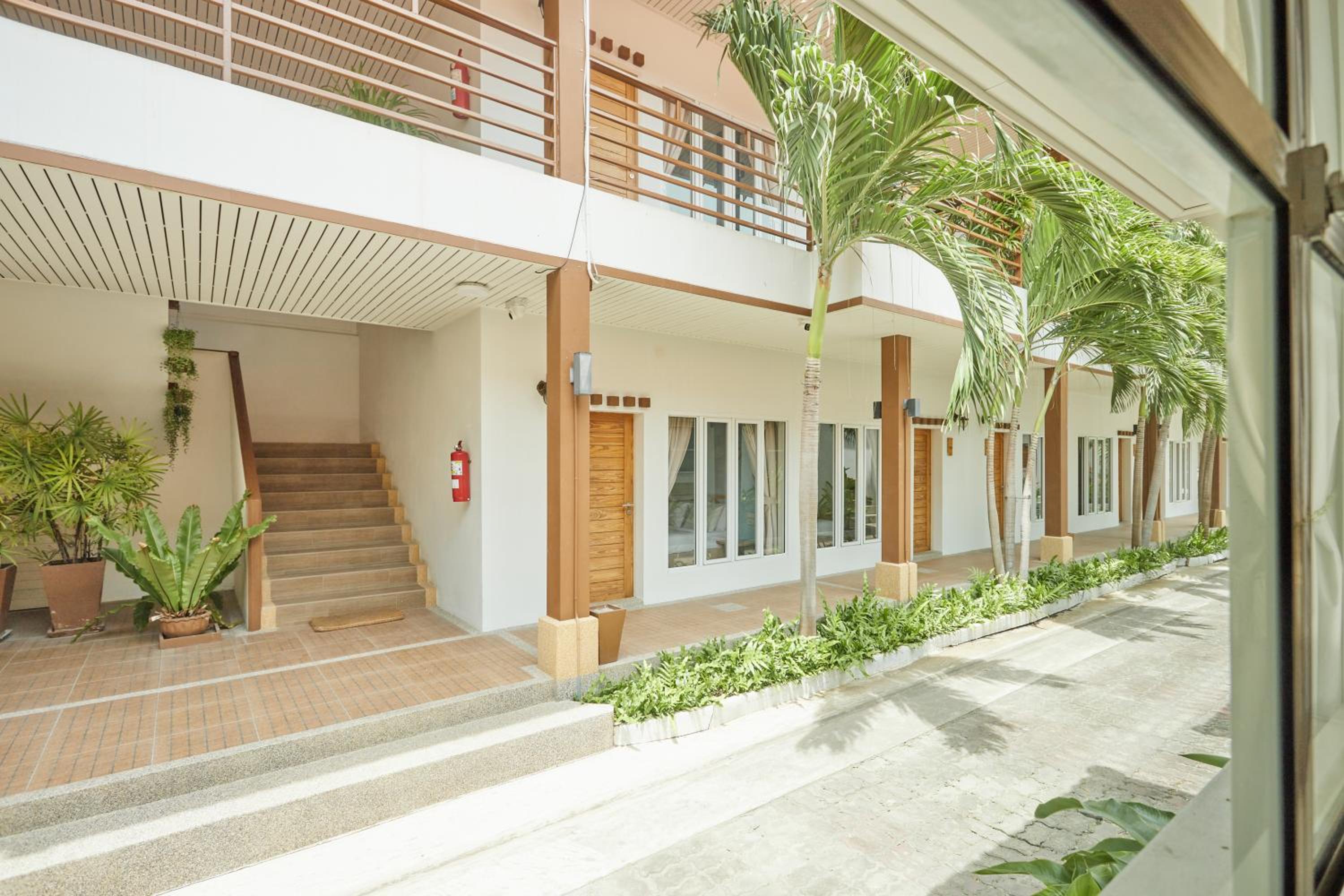 Two-Bedroom Family Villa - Photo 5