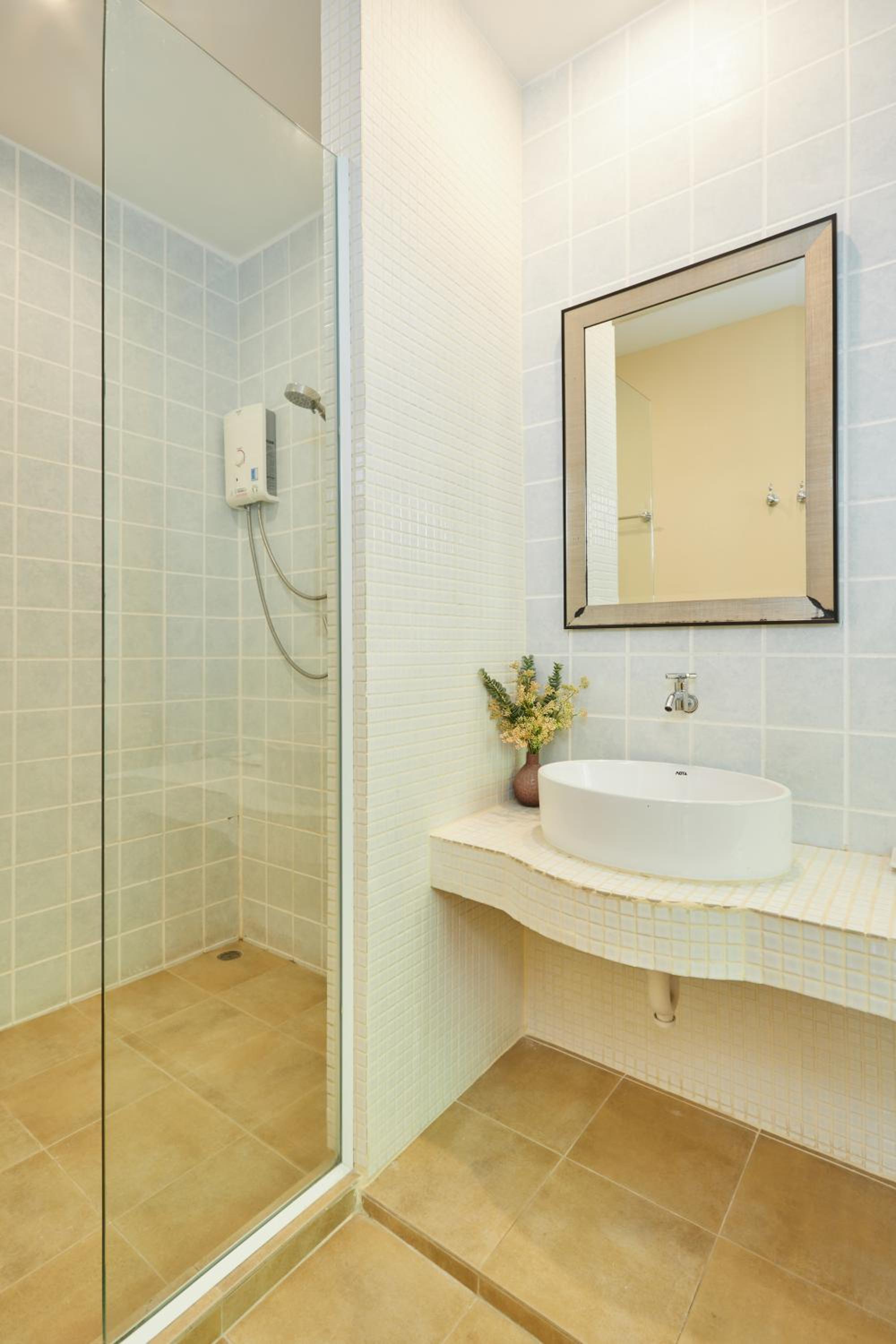 Two-Bedroom Family Villa - Photo 4
