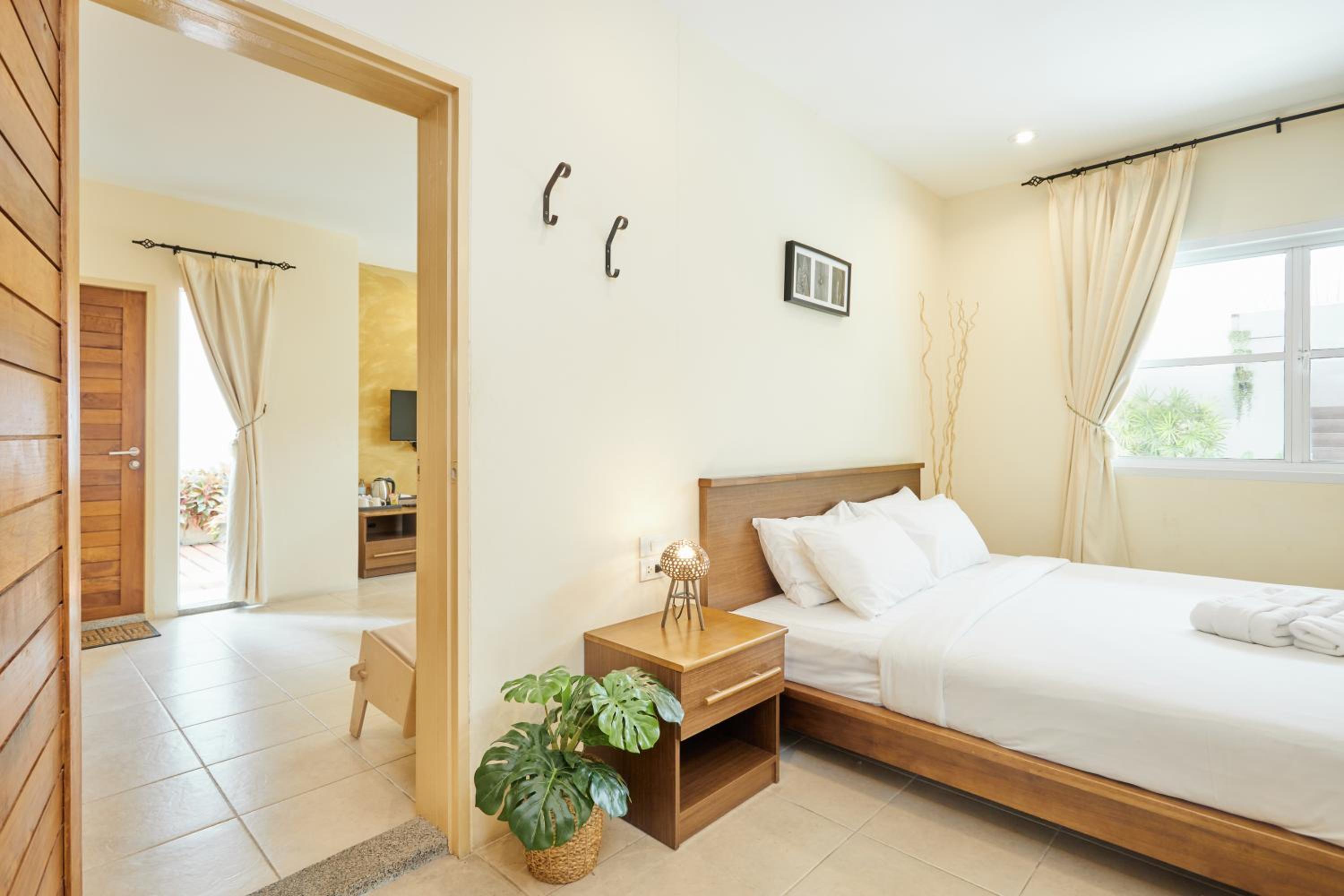 Two-Bedroom Family Villa - Photo 1