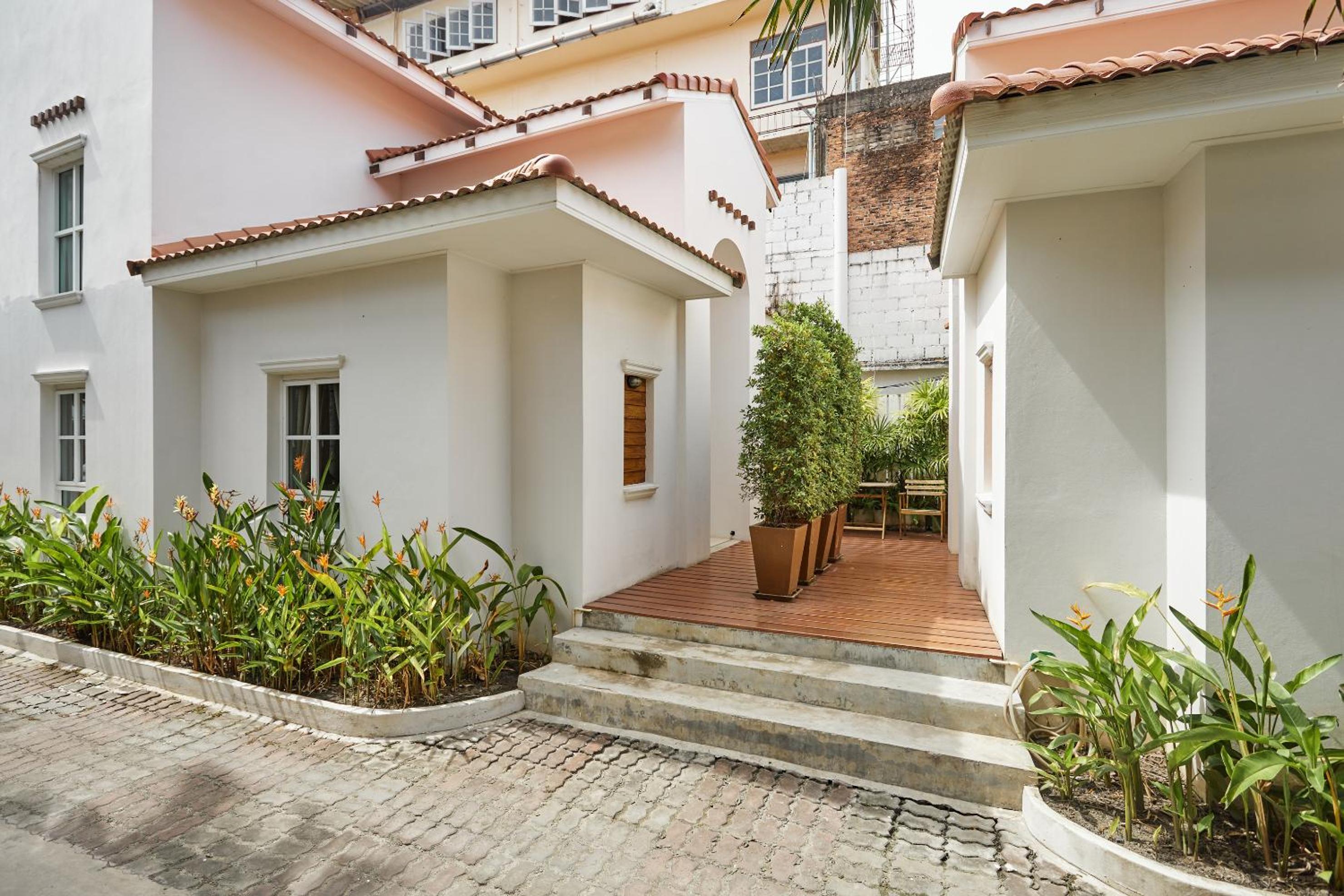 Two-Bedroom Family Villa - Photo 3