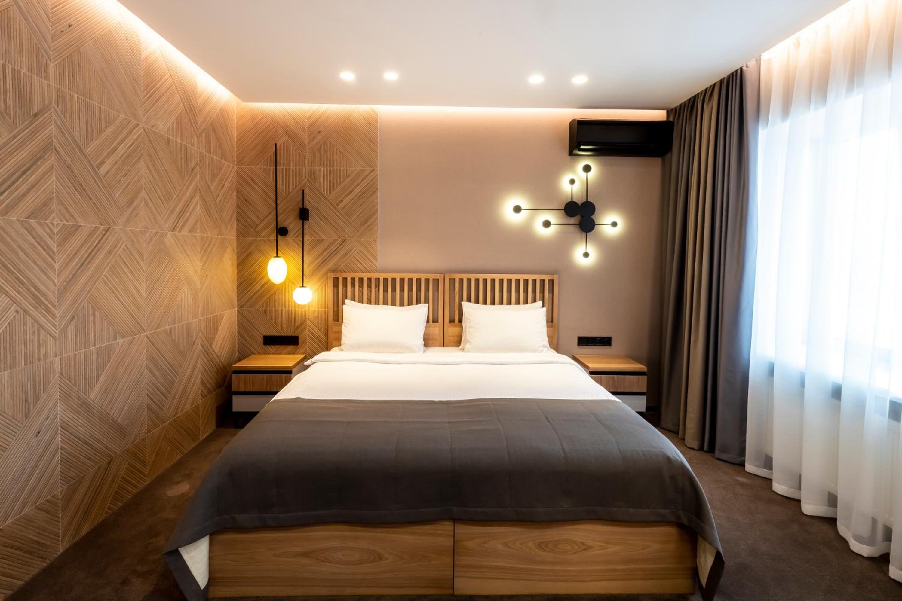 Superior Junior Suite photo 1