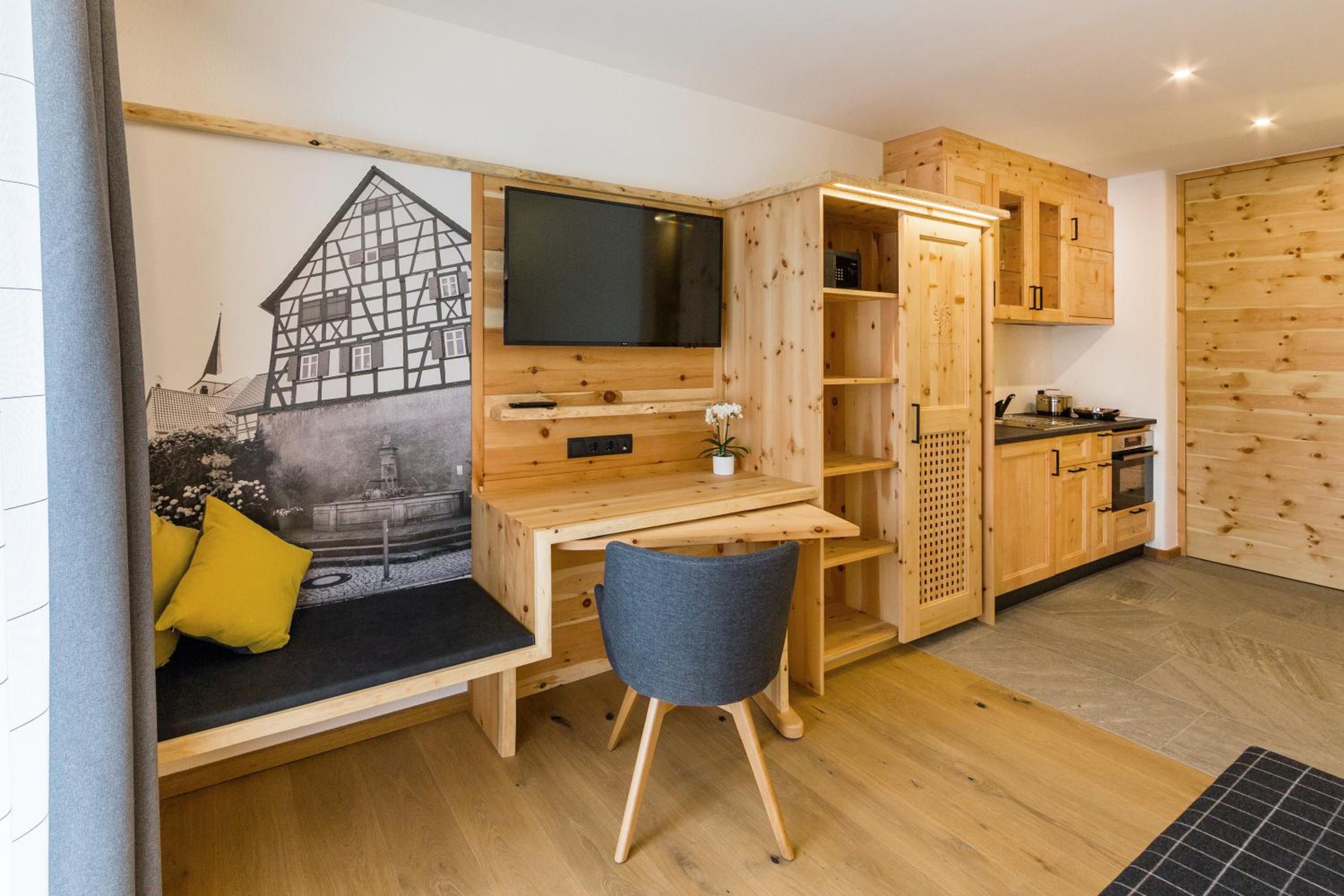 Standard Apartment - Photo 1