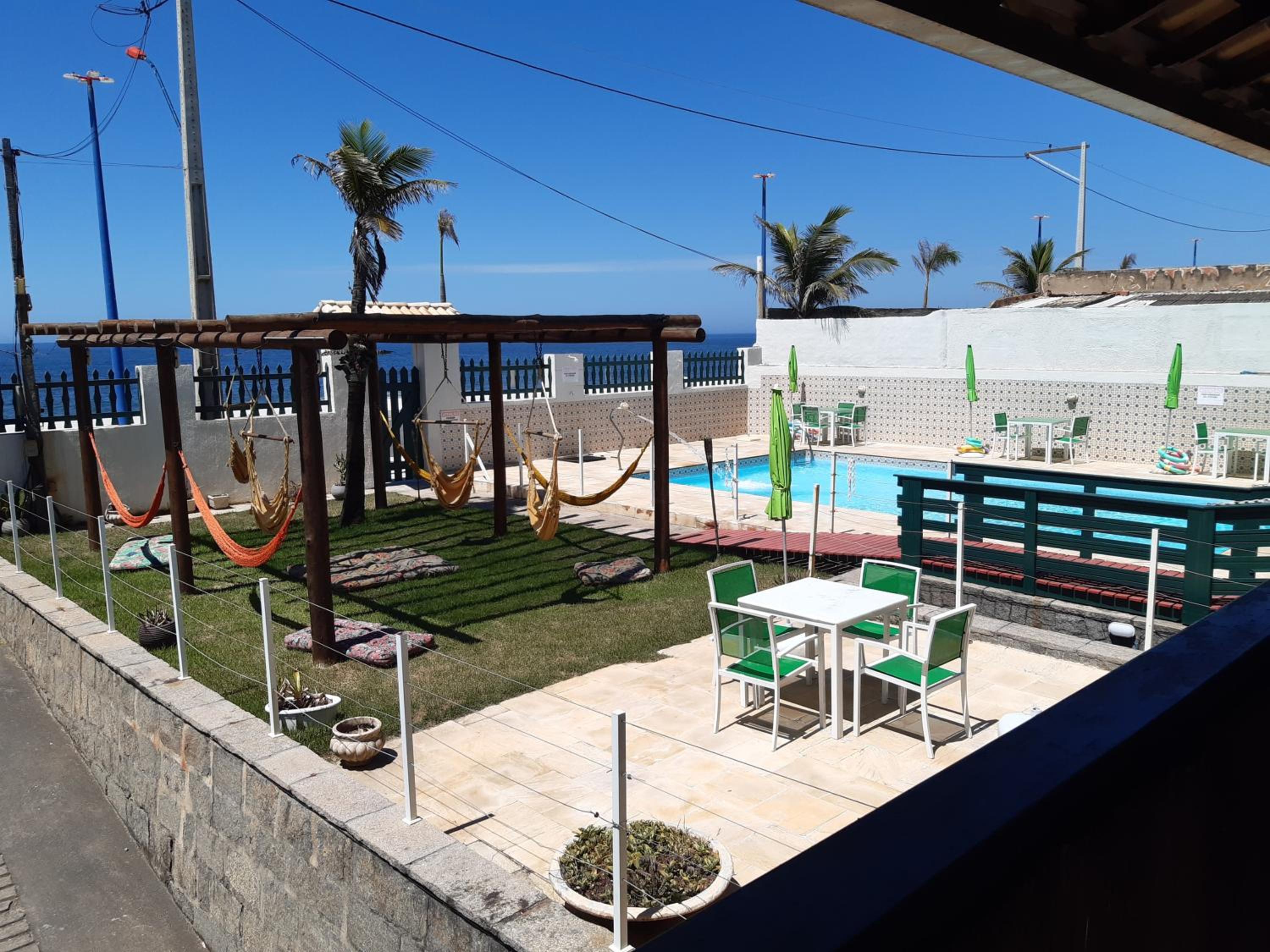 Double Room with Balcony and Sea View photo 3