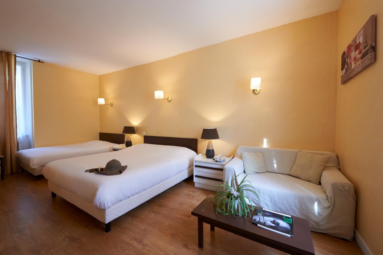 Triple Room photo 1