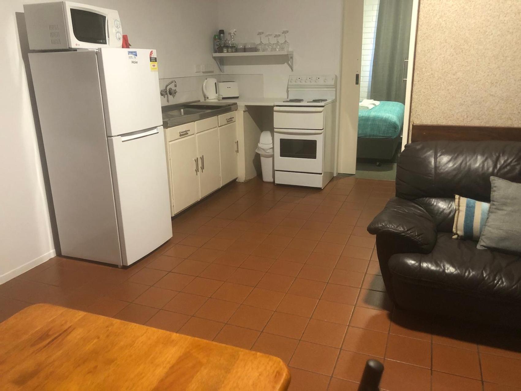 Standard Apartment photo 2