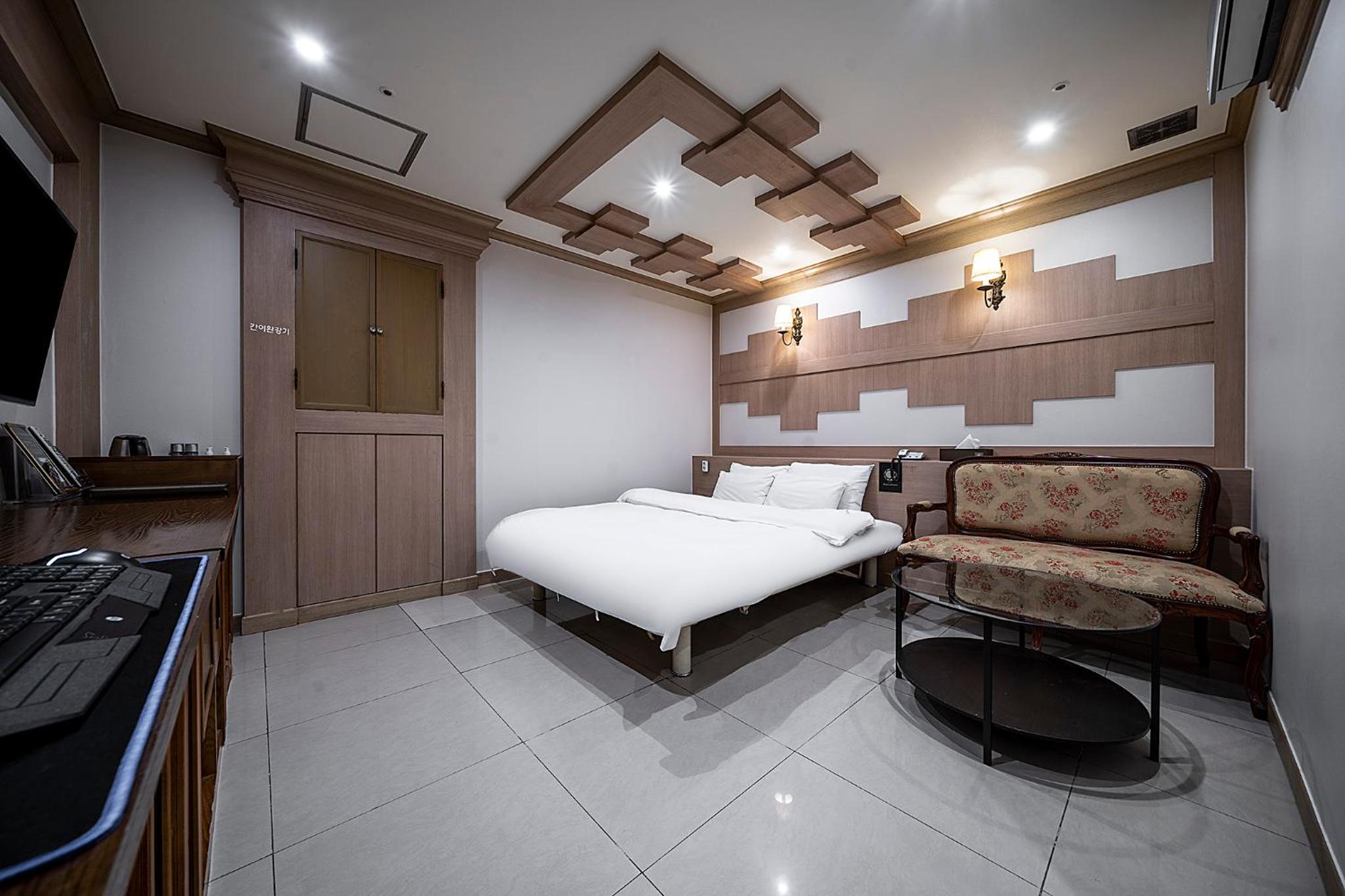 Premier Double Room photo 3