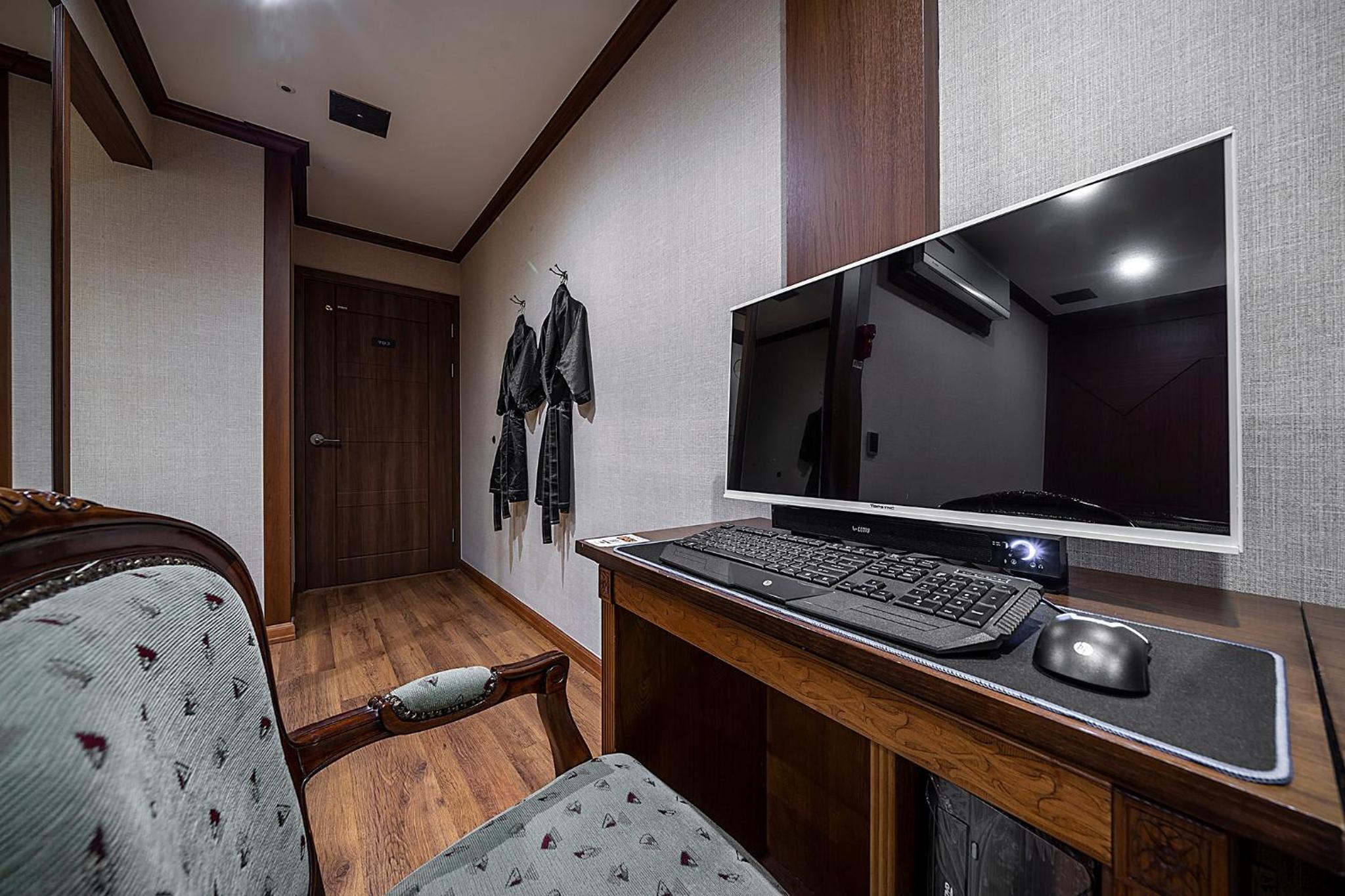 Premier Double Room photo 1