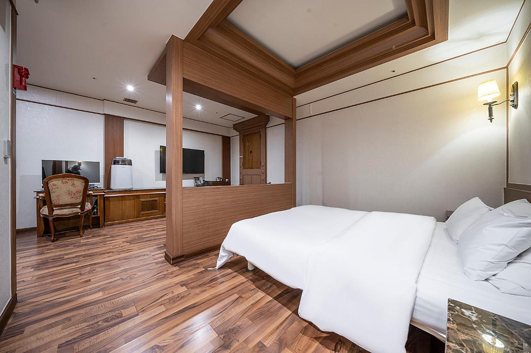 Suite photo 3