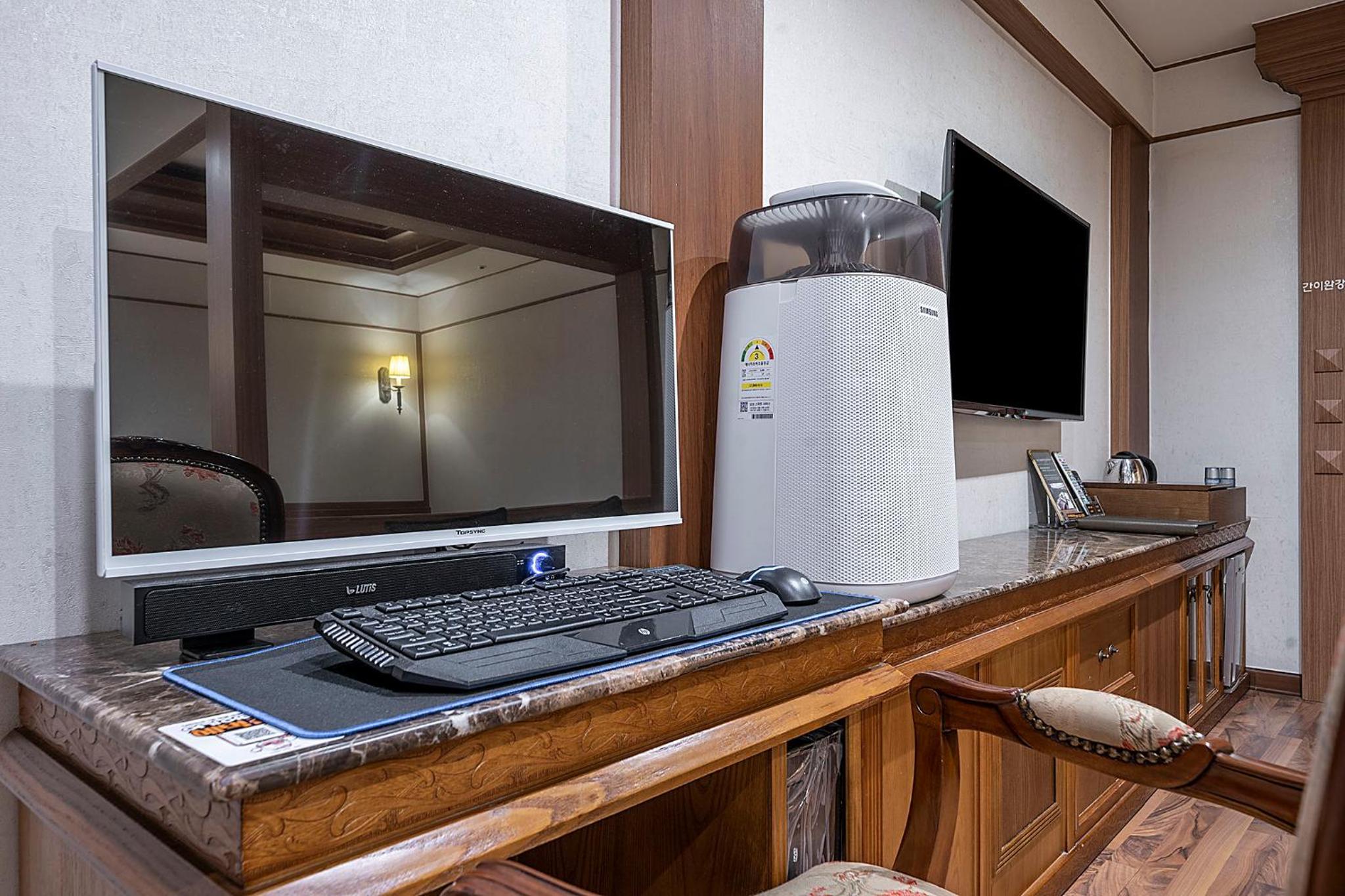 Suite photo 1