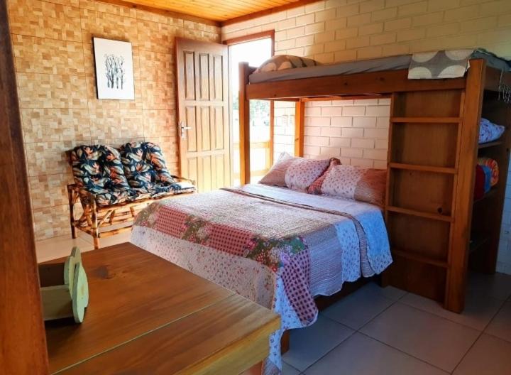 One-Bedroom House photo 1
