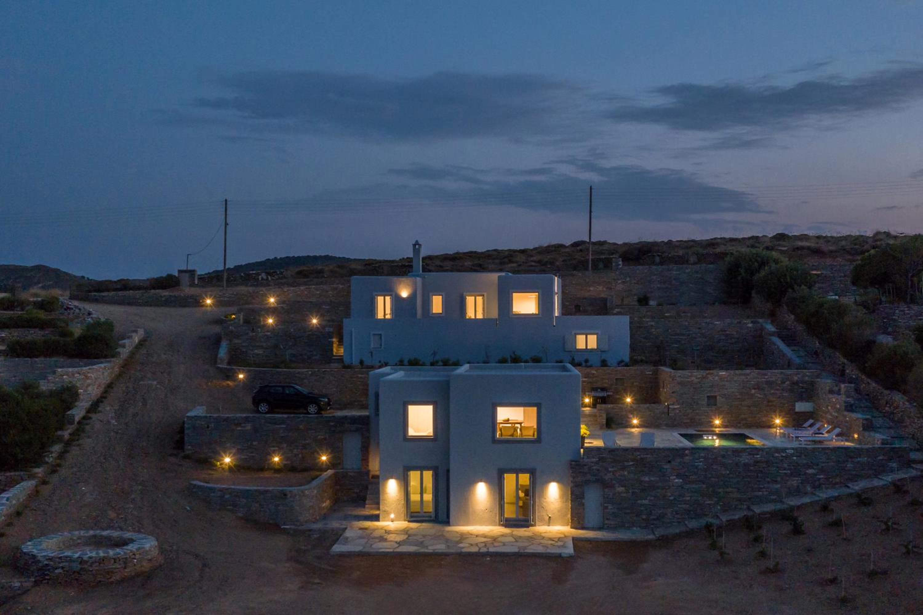 Villa with Private Pool photo 3
