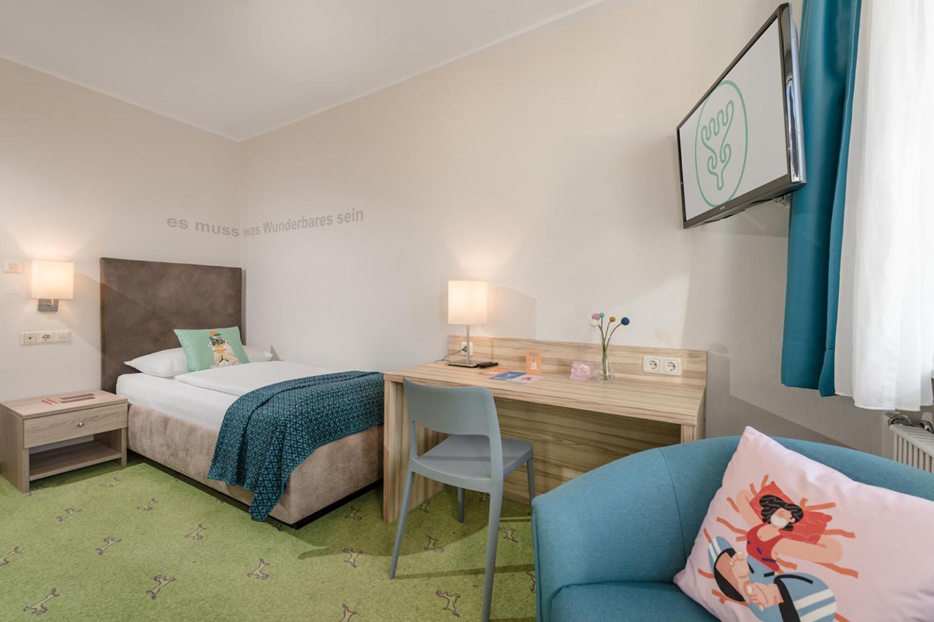 Single Room photo 3