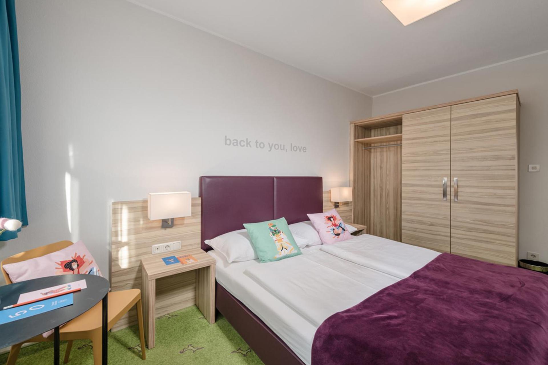 Standard Double Room photo 1