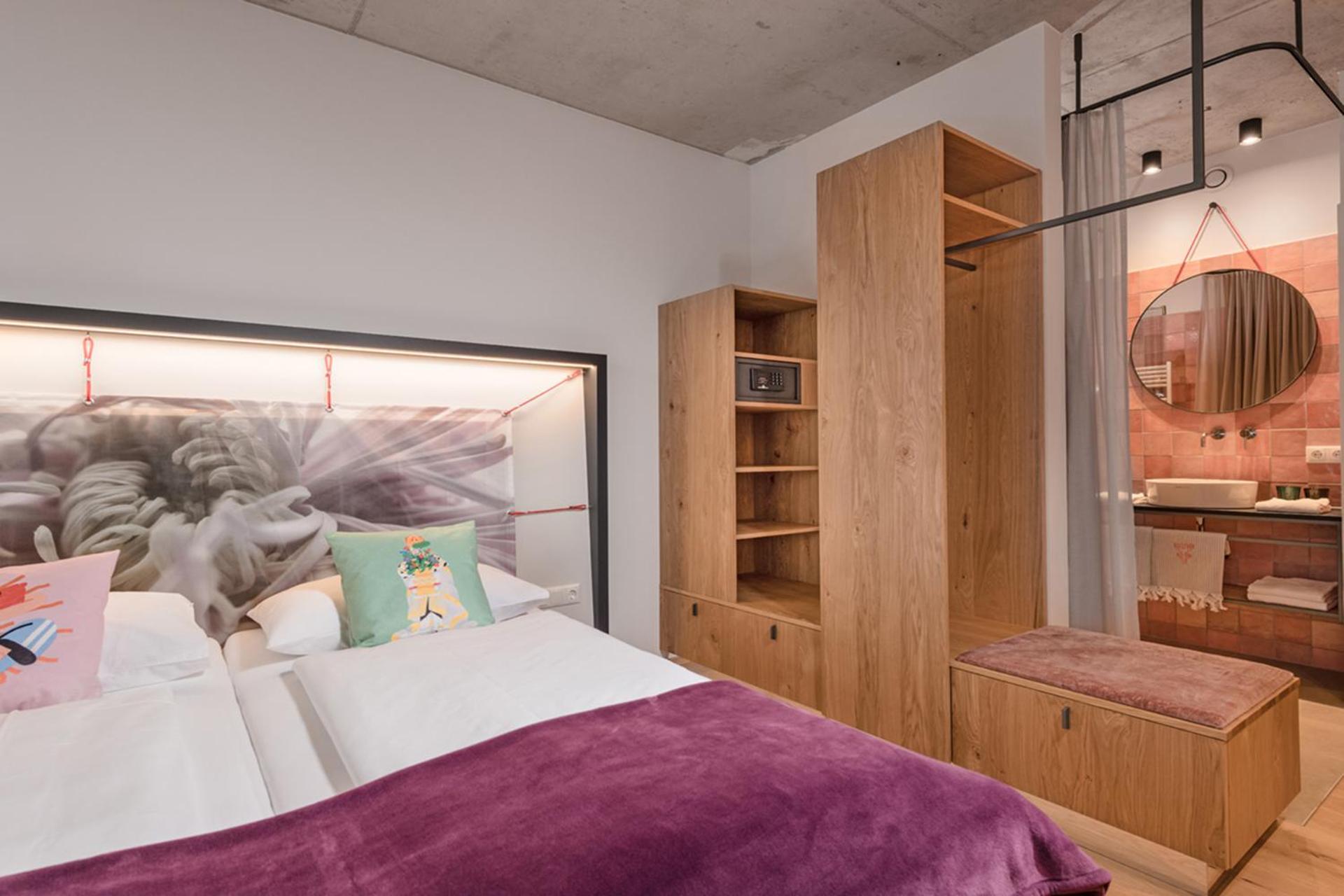 Superior Double Room photo 2