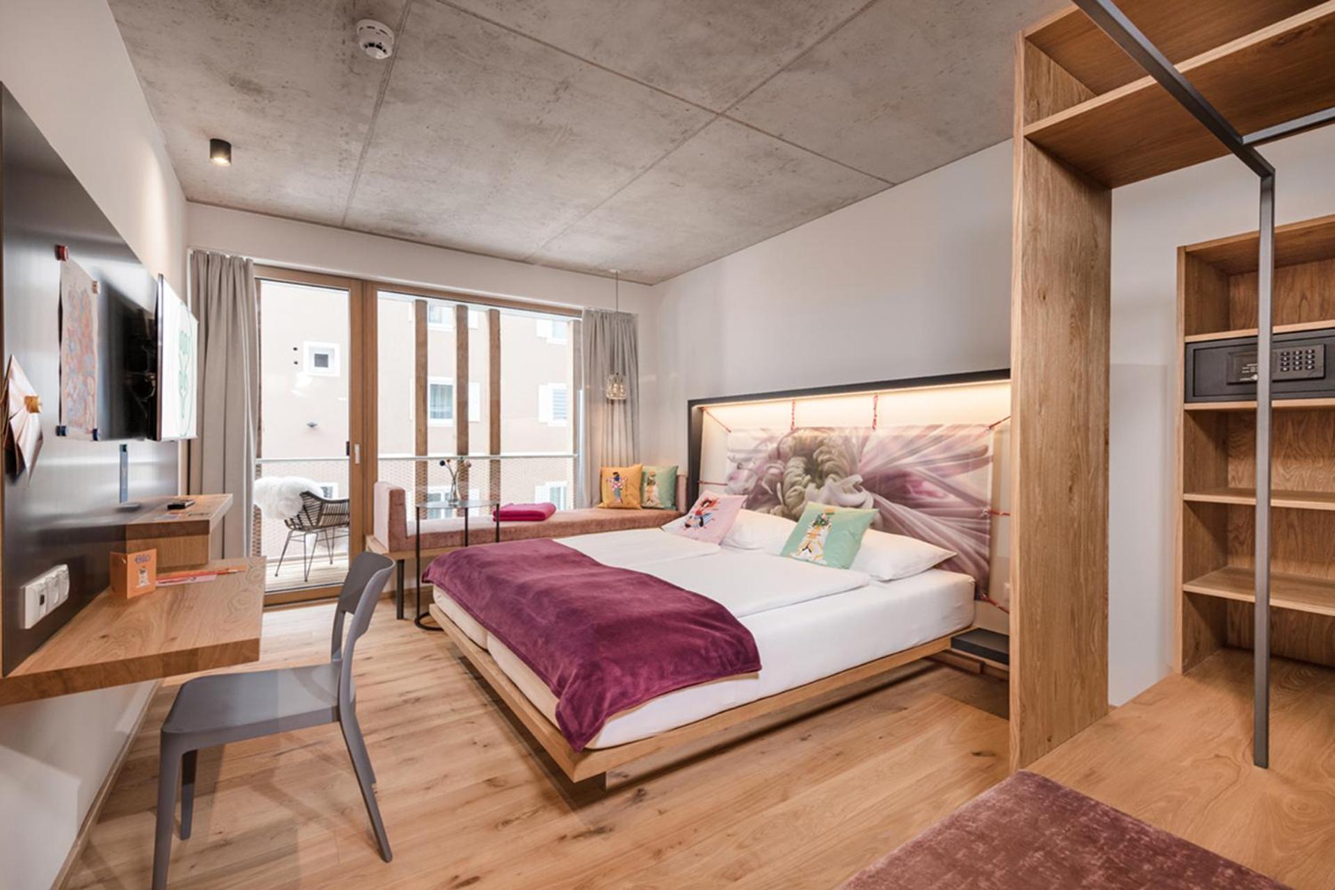 Superior Double Room photo 1