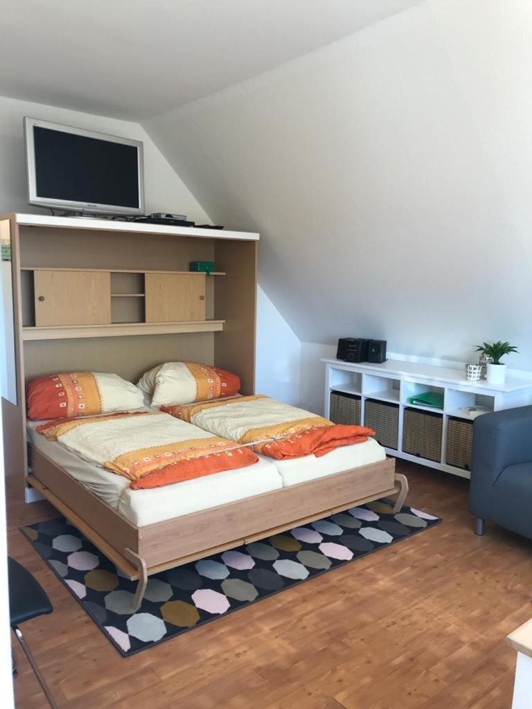 Apartment photo 2