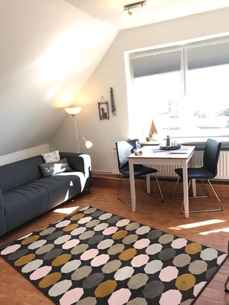 Apartment photo 1