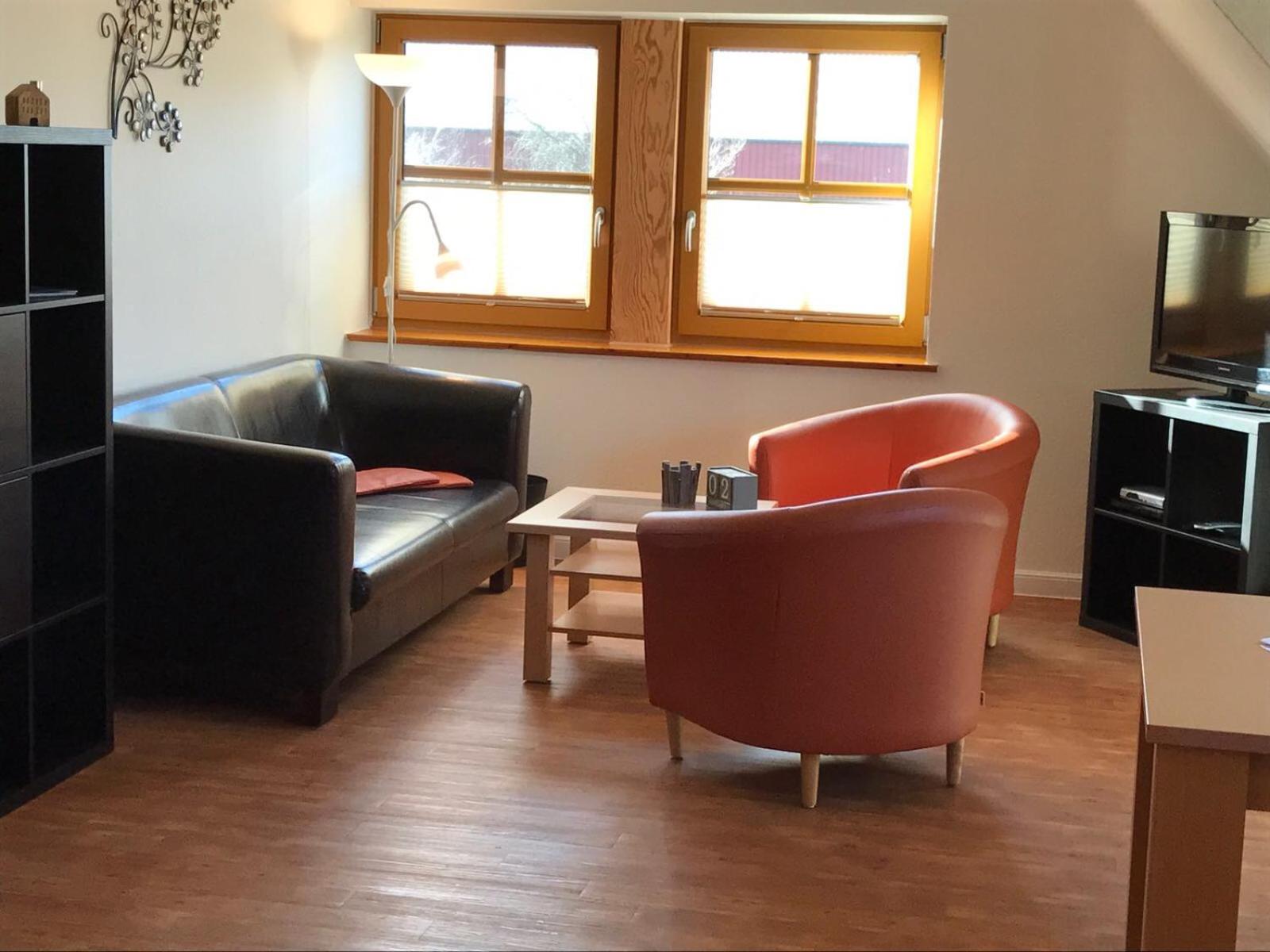 Apartment photo 1