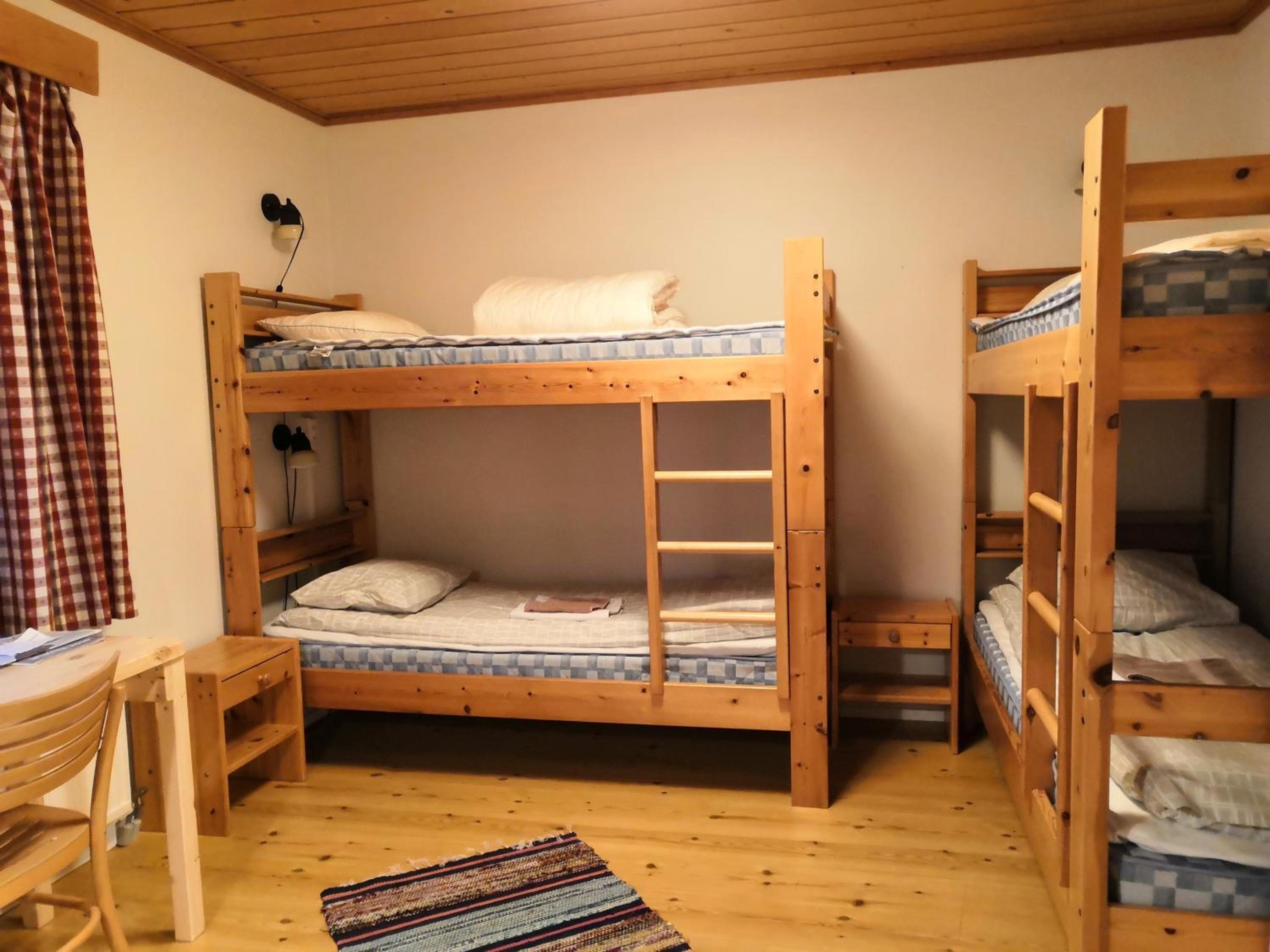 Two-Bedroom Chalet with combined living room photo 1