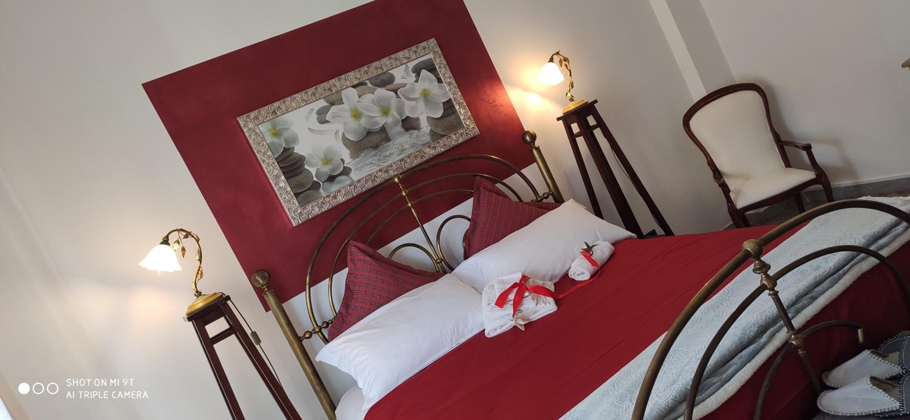 Double Room photo 2