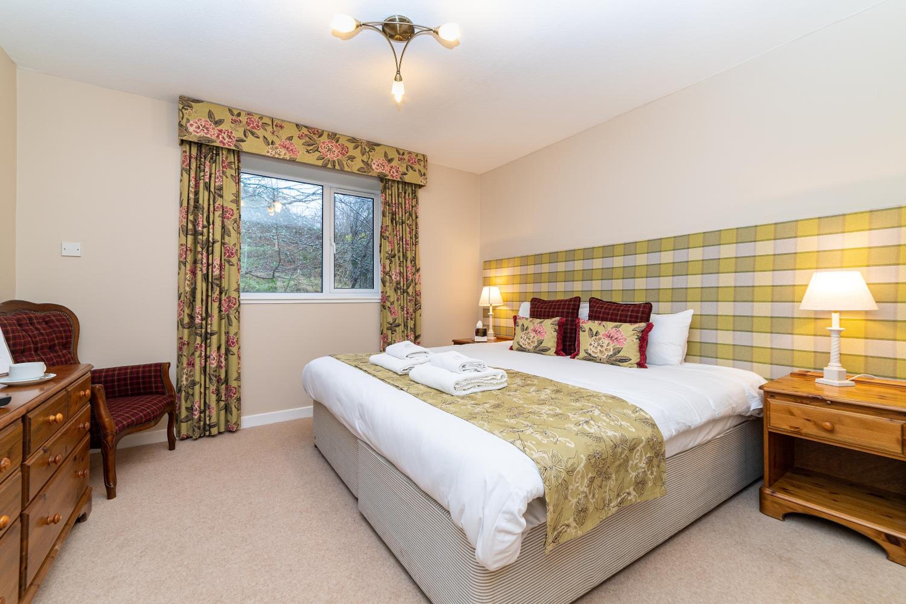 Standard Double or Twin Room - Photo 1