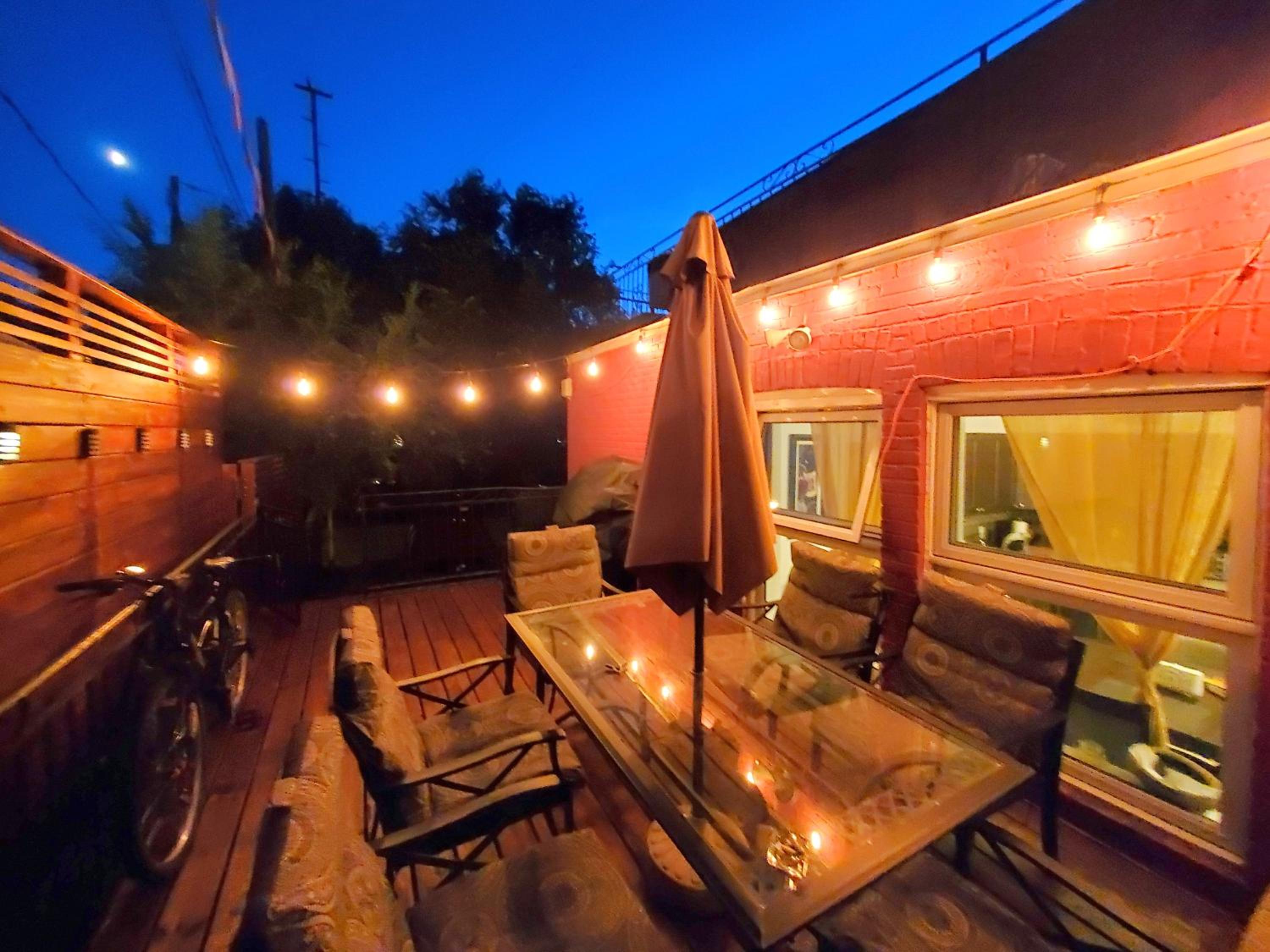 Double Room - Photo 11