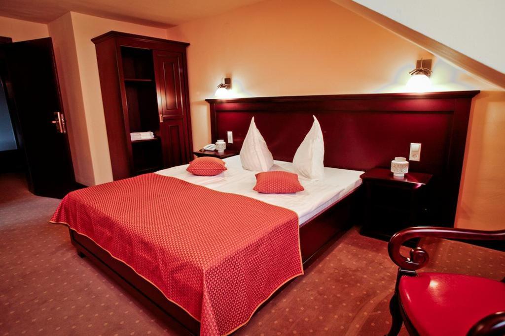 Small Double Room photo 1