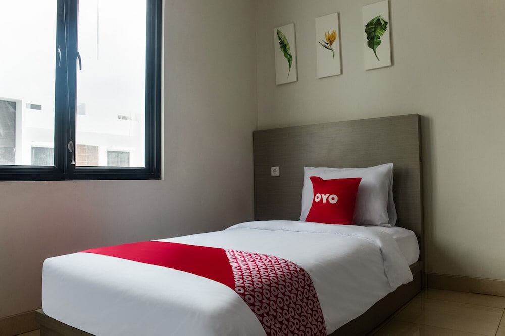 Standard Single Room photo 1