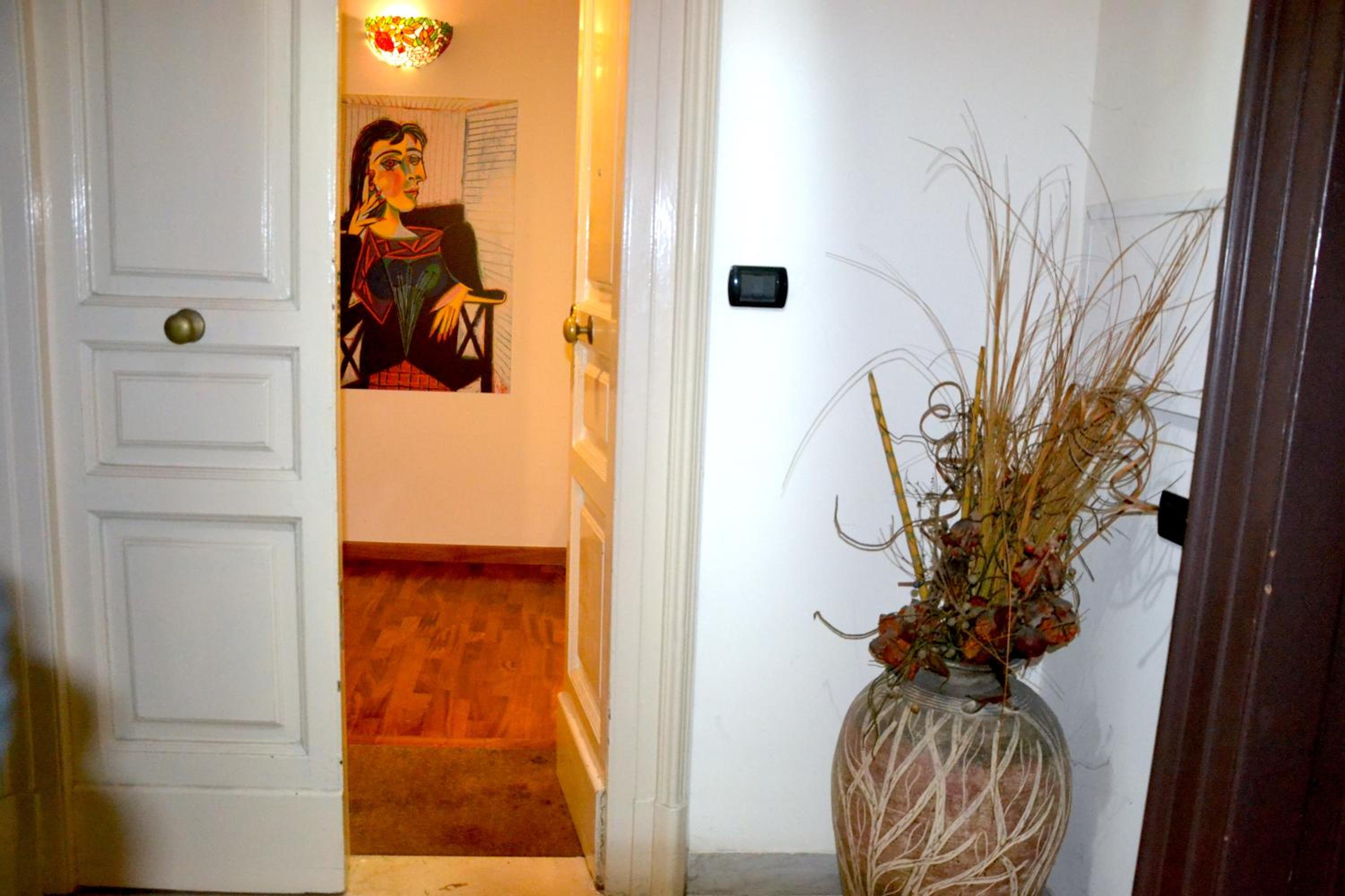 Duplex Apartment