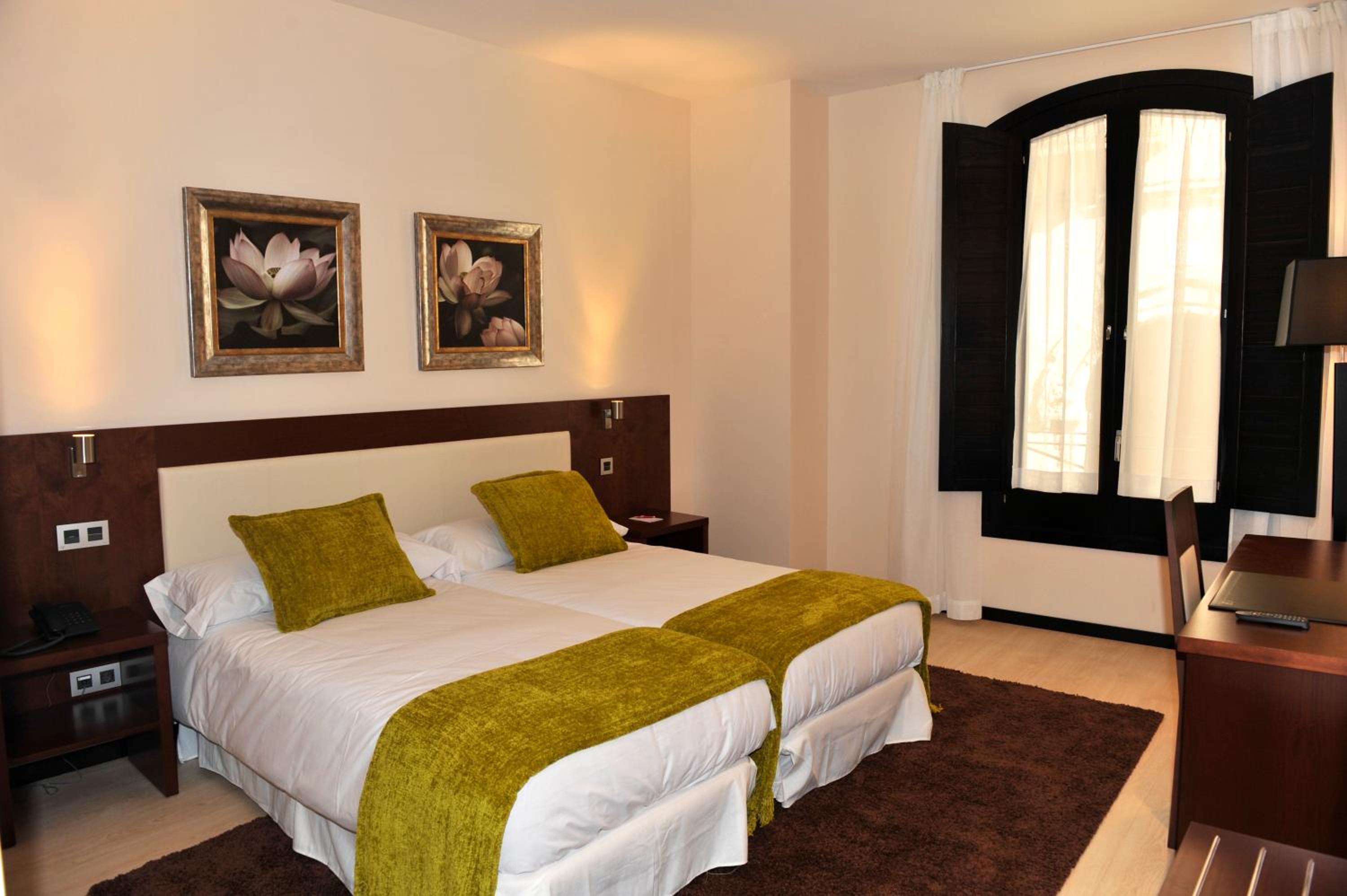 Habitación Triple