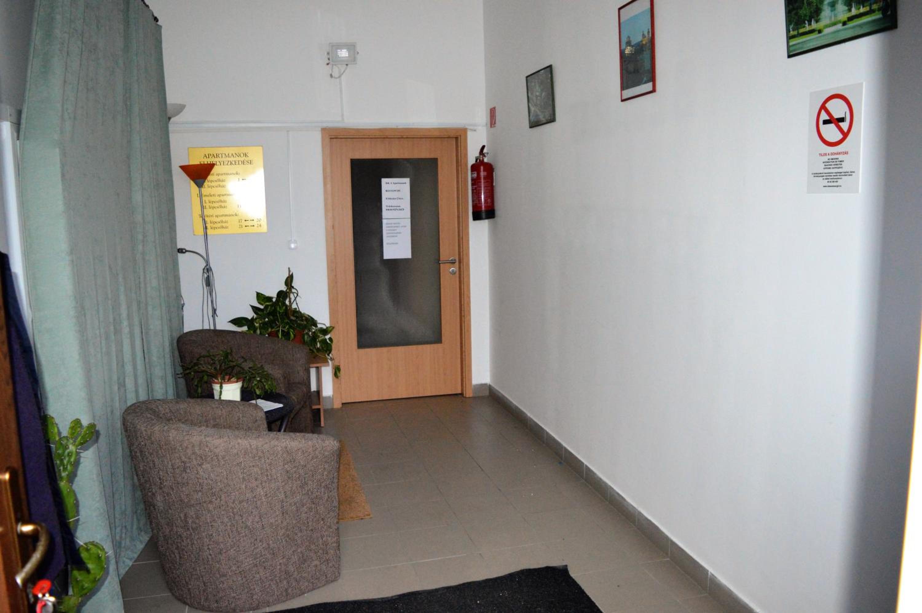 Two-Bedroom Apartment - Photo 41