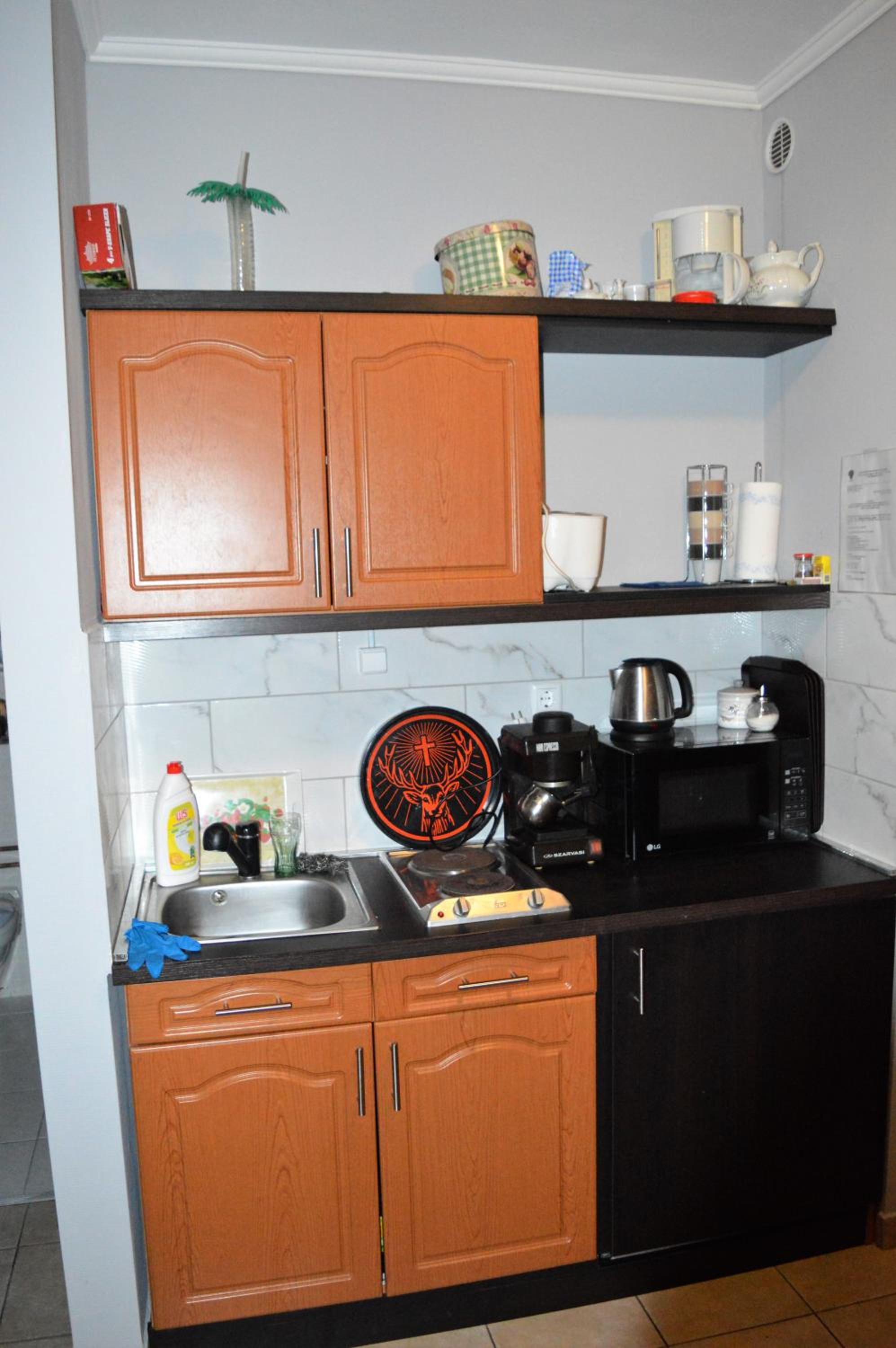 Two-Bedroom Apartment - Photo 39