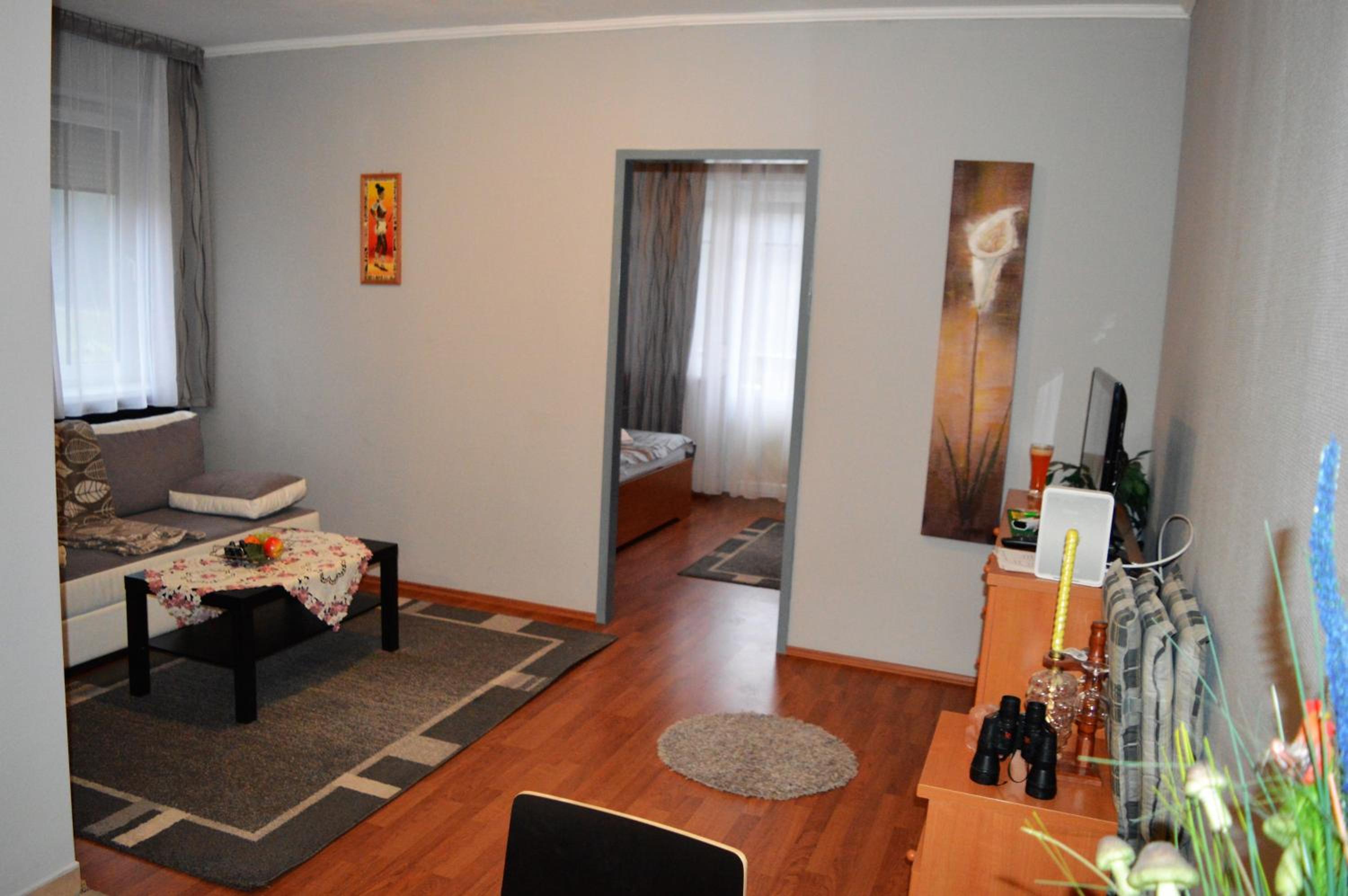 Two-Bedroom Apartment - Photo 21