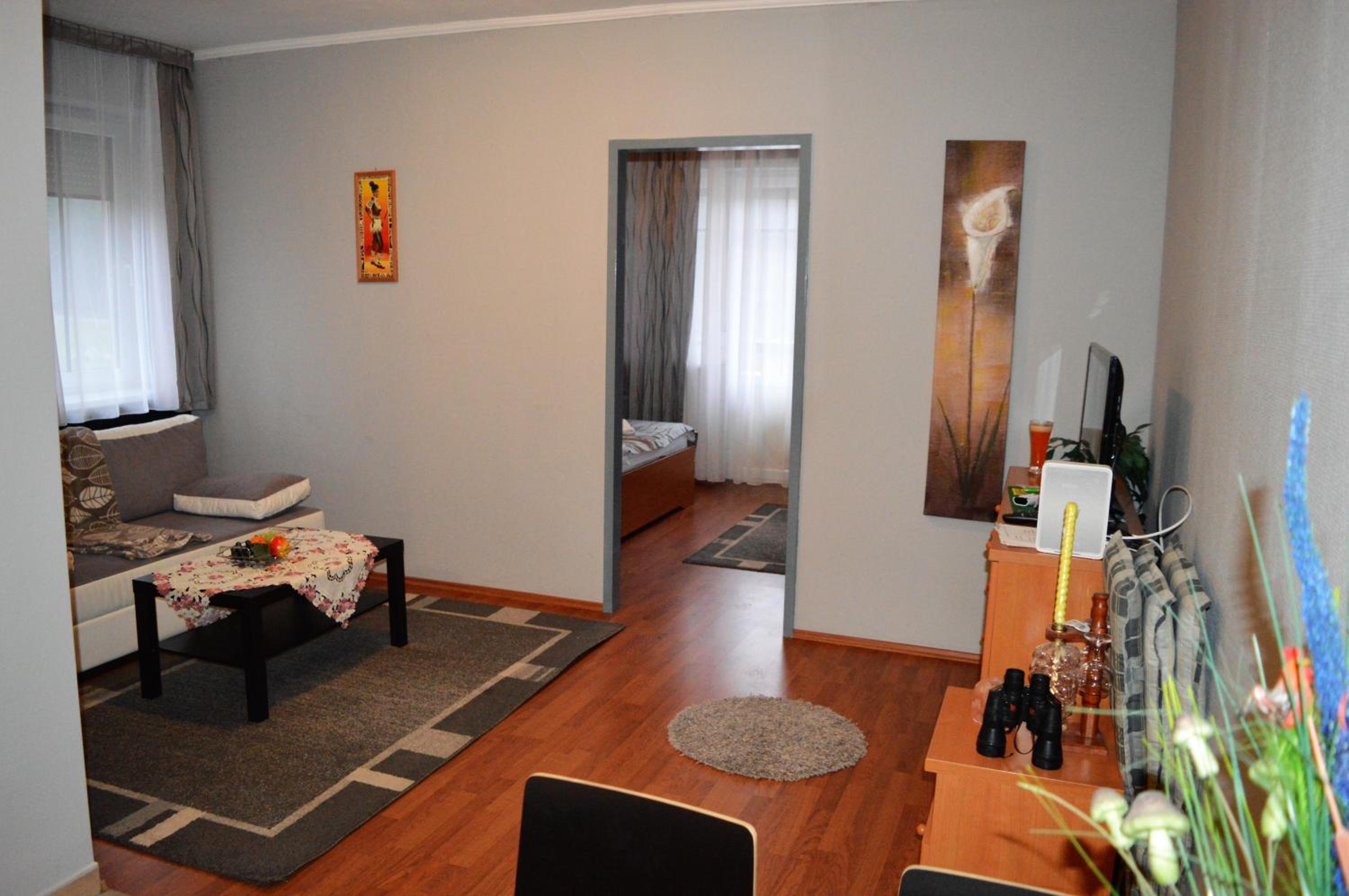 Two-Bedroom Apartment - Photo 22