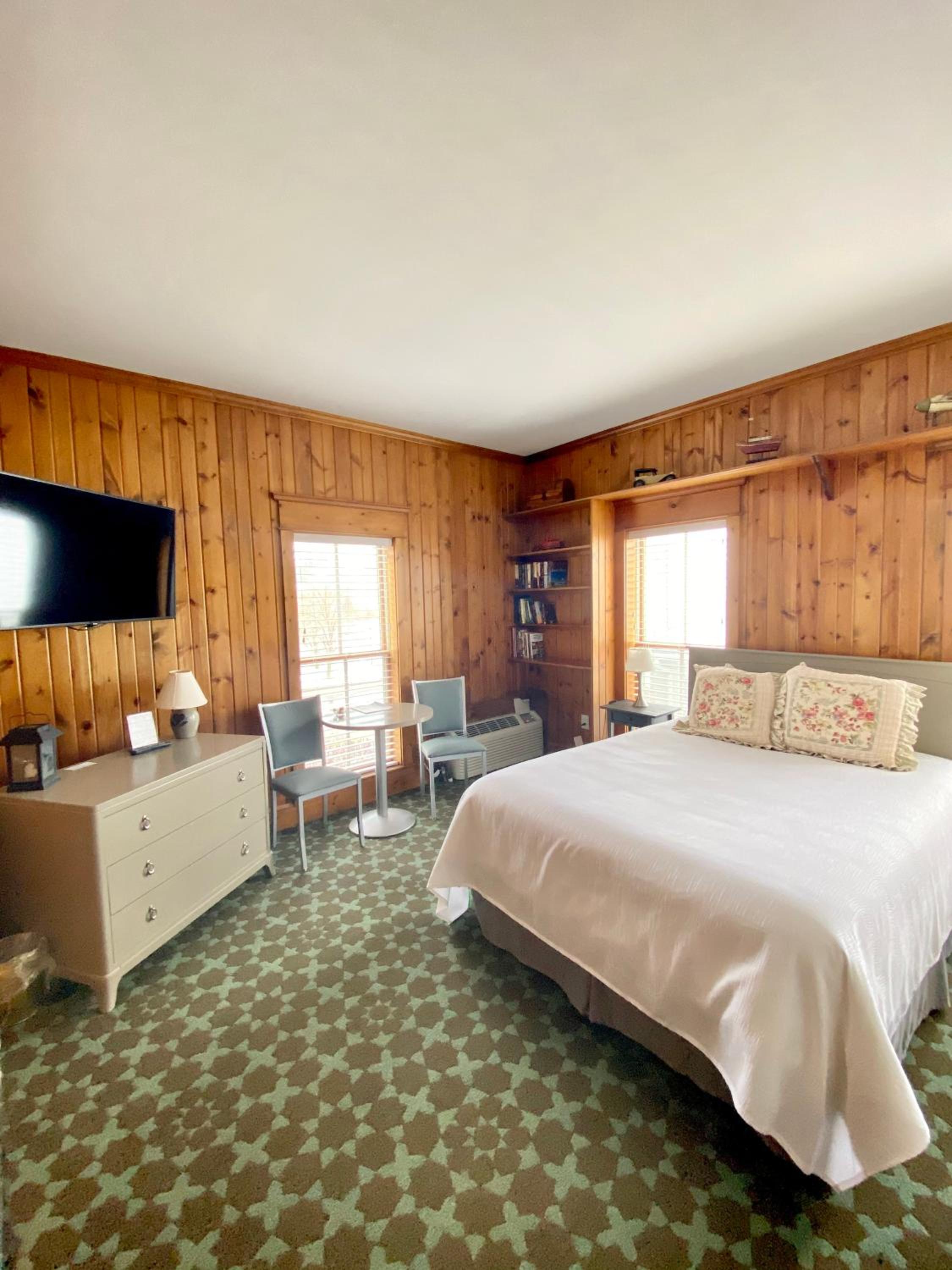 Harbor House Inn, Foto 5