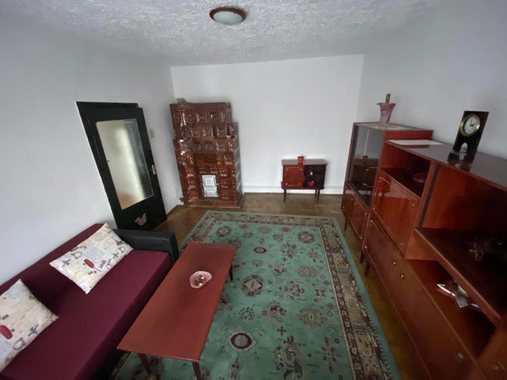 Two-Bedroom House photo 1