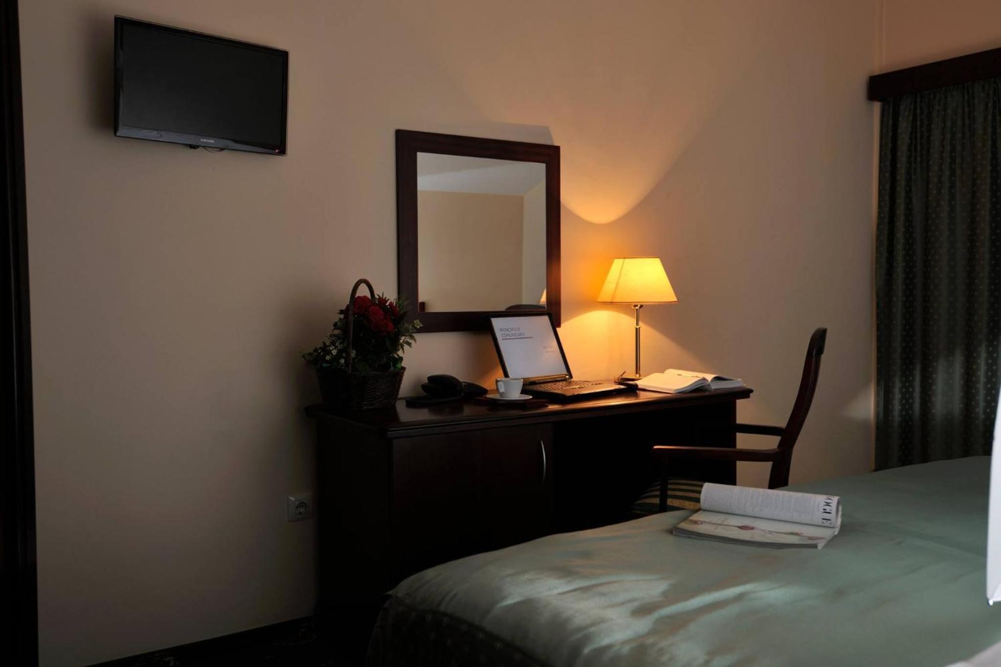 Superior Double Room photo 2