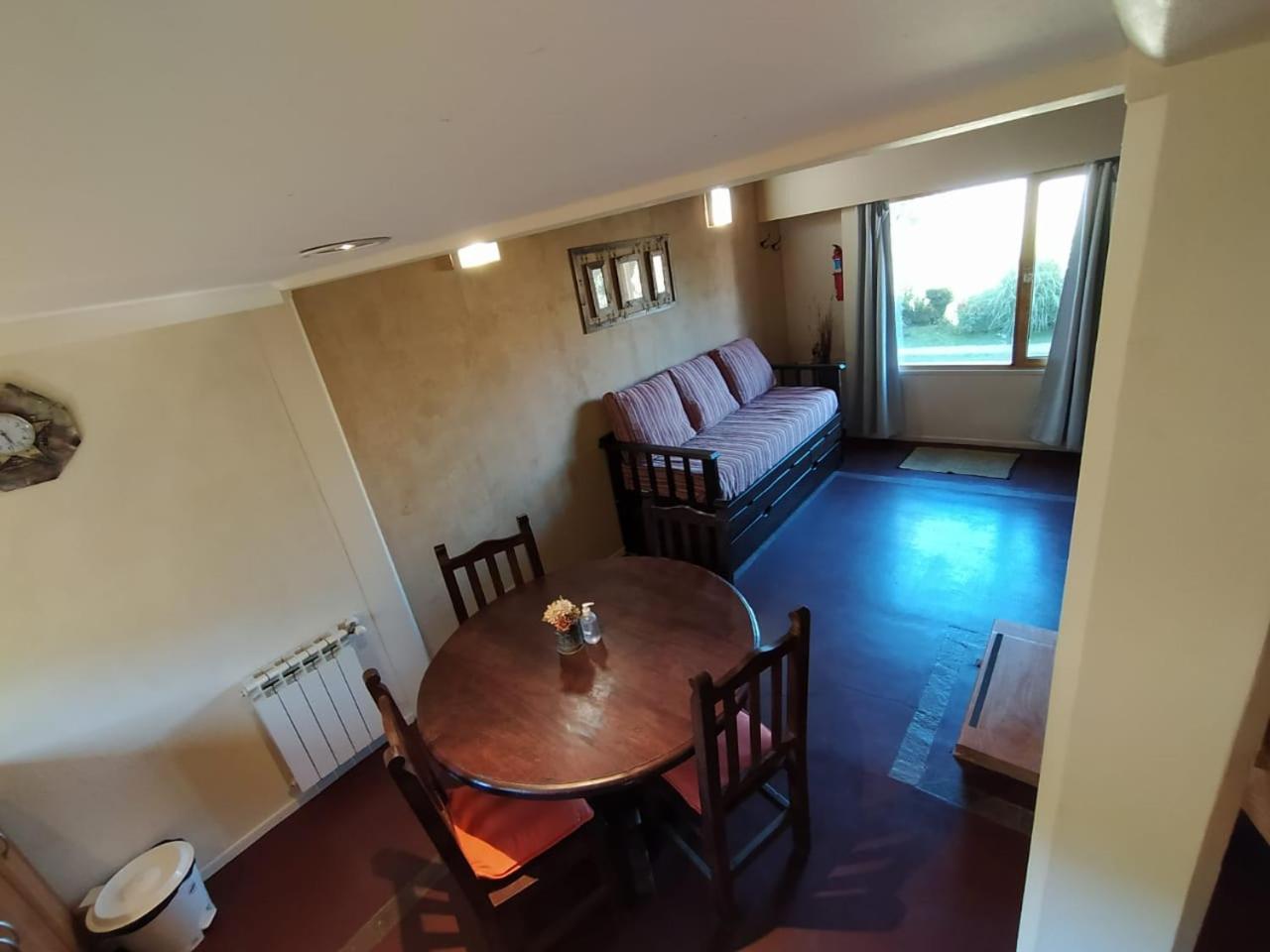 Duplex Apartment