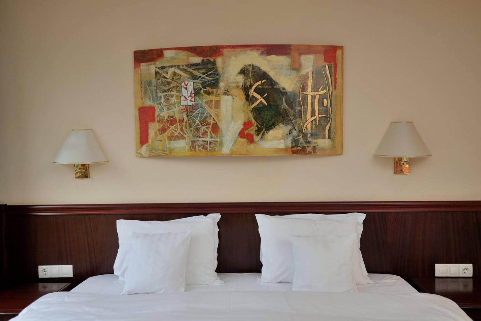 Superior Double Room photo 3