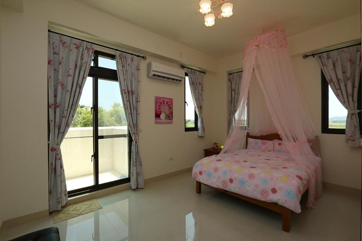 Double Room with Balcony photo 2