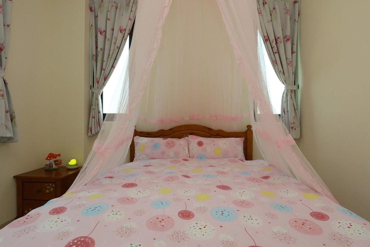 Double Room with Balcony photo 3