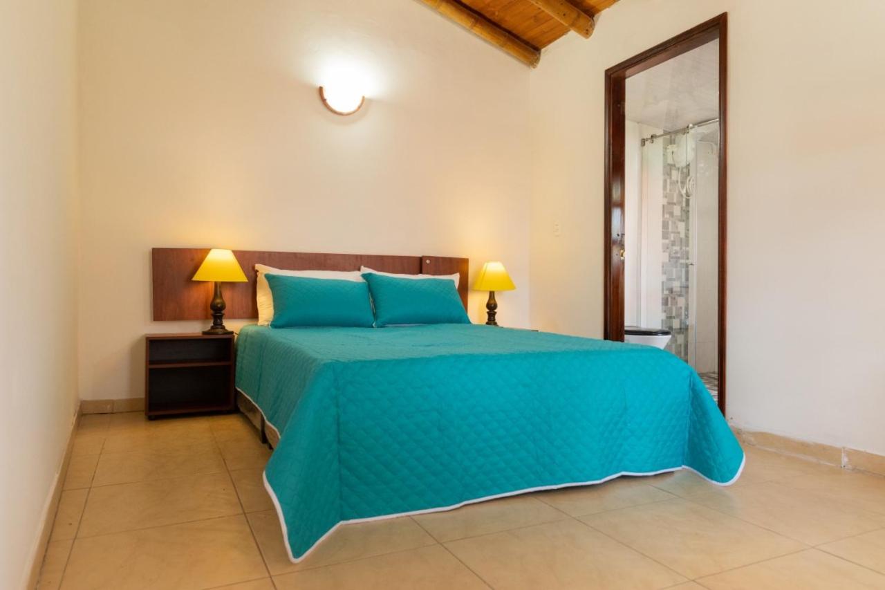 Double Room with Two Double Beds photo 1