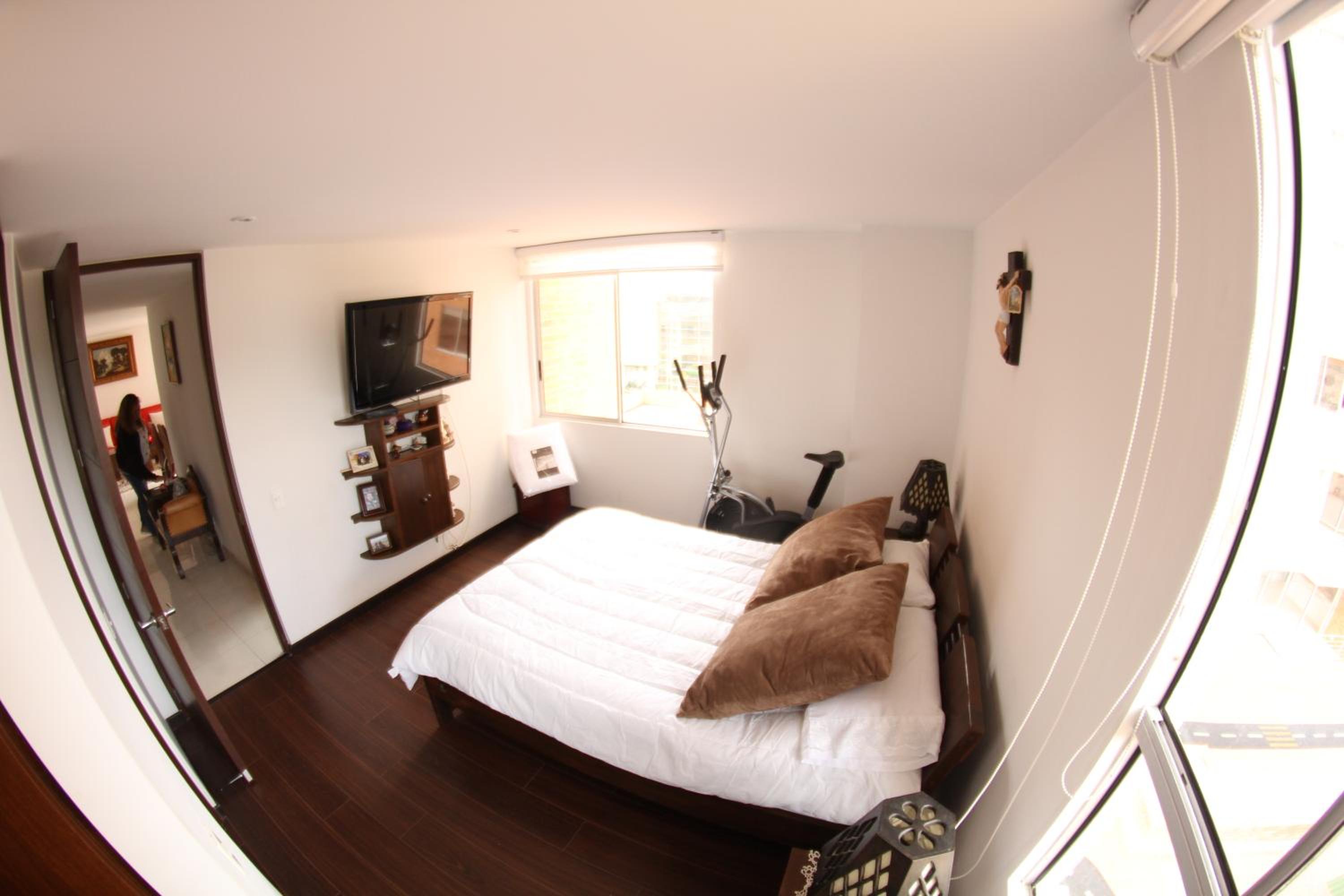 Apartment With Balcony photo 1