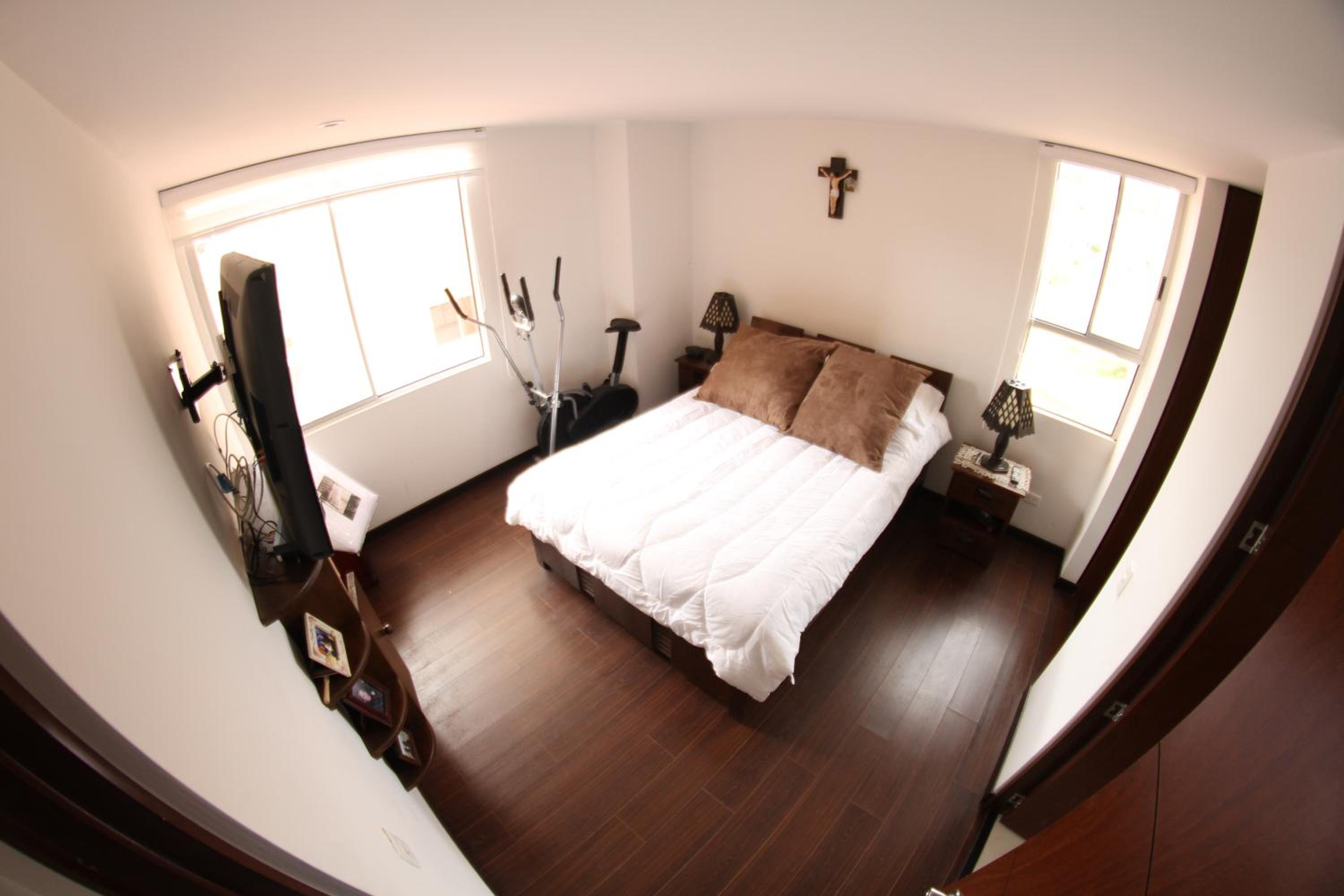 Apartment With Balcony photo 3
